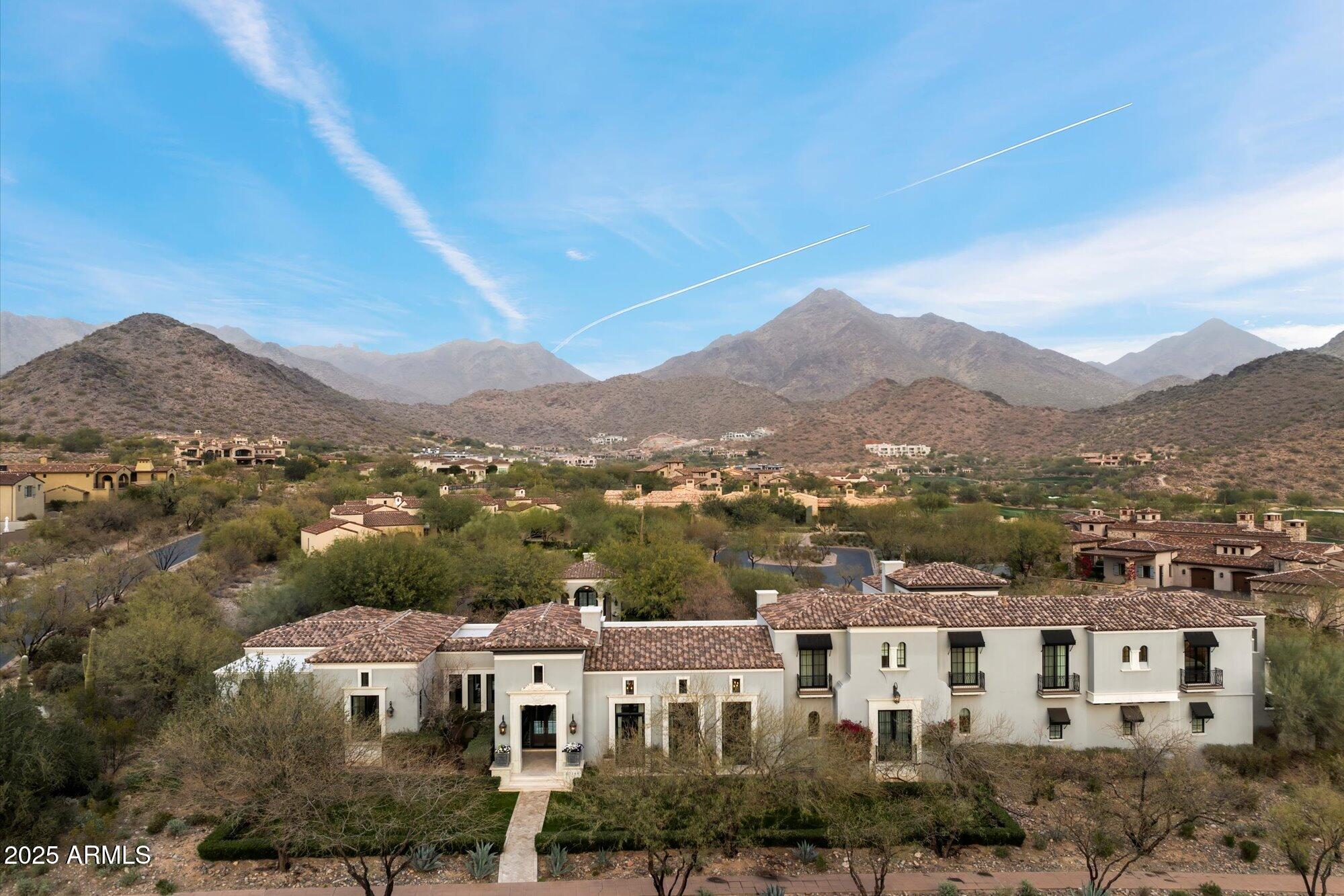 Silverleaf - Residential