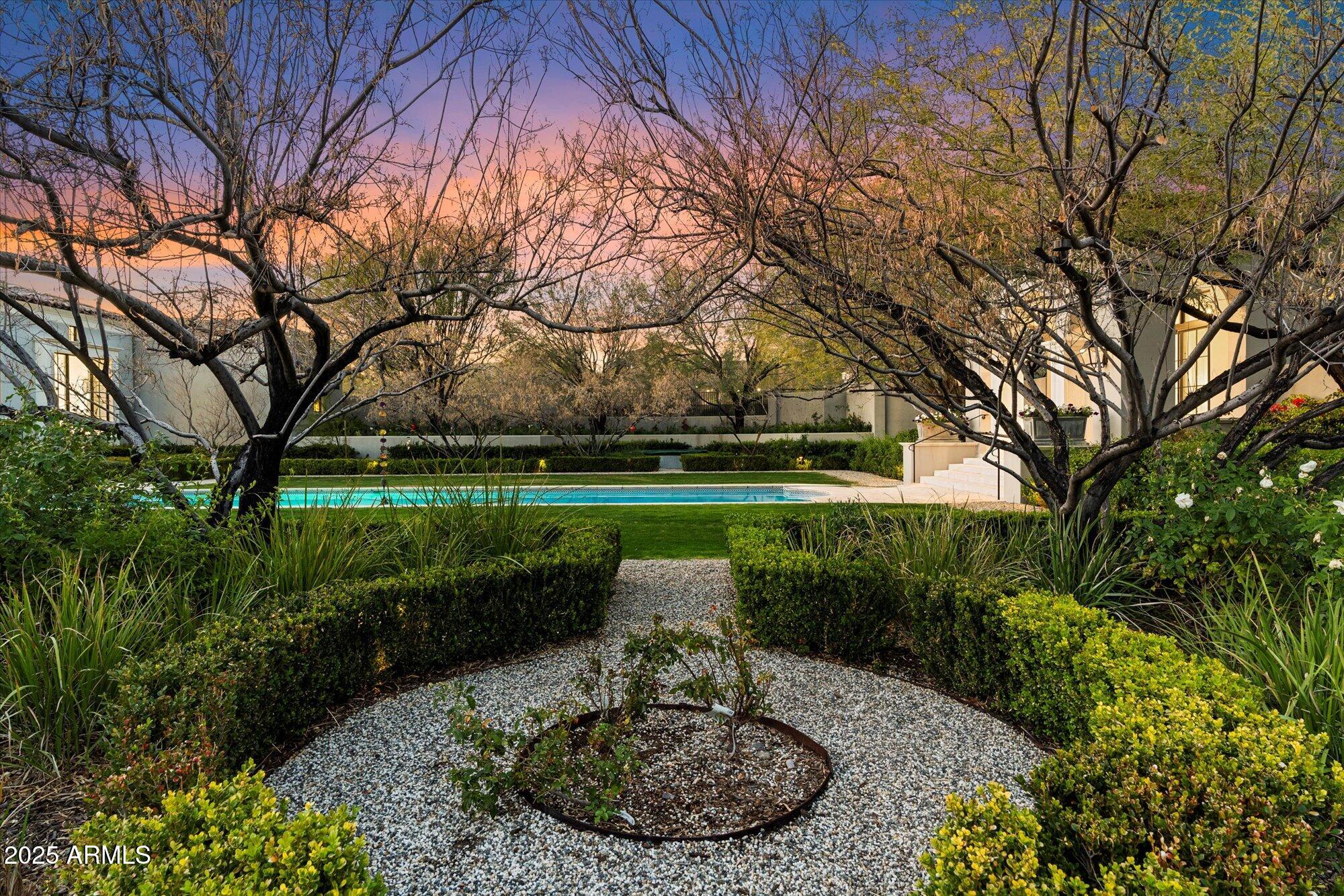 Silverleaf - Residential