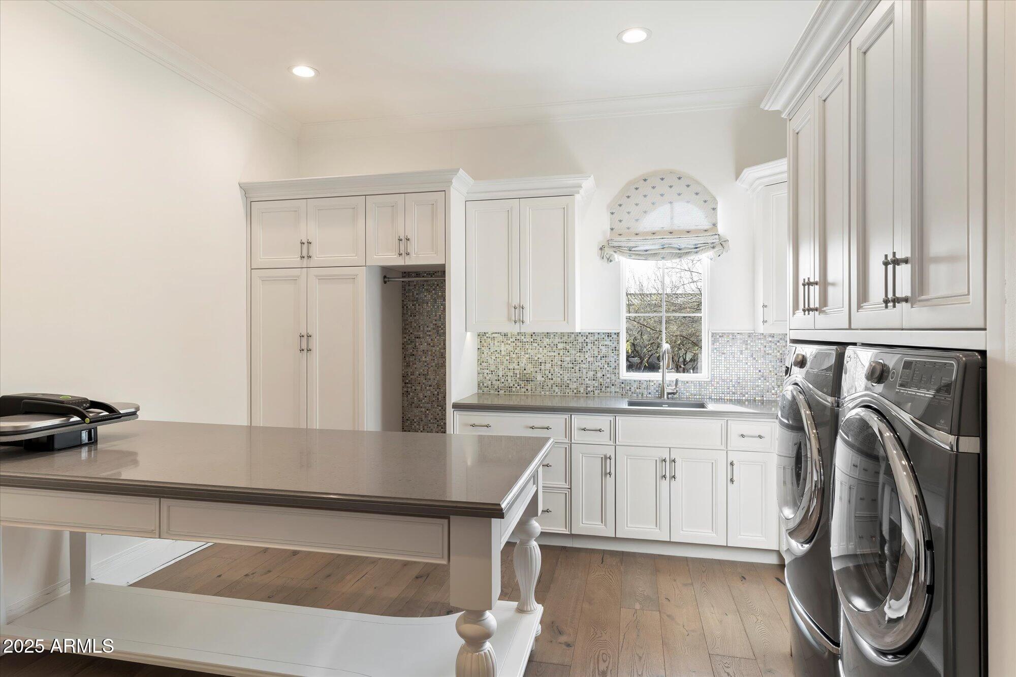 Silverleaf - Residential
