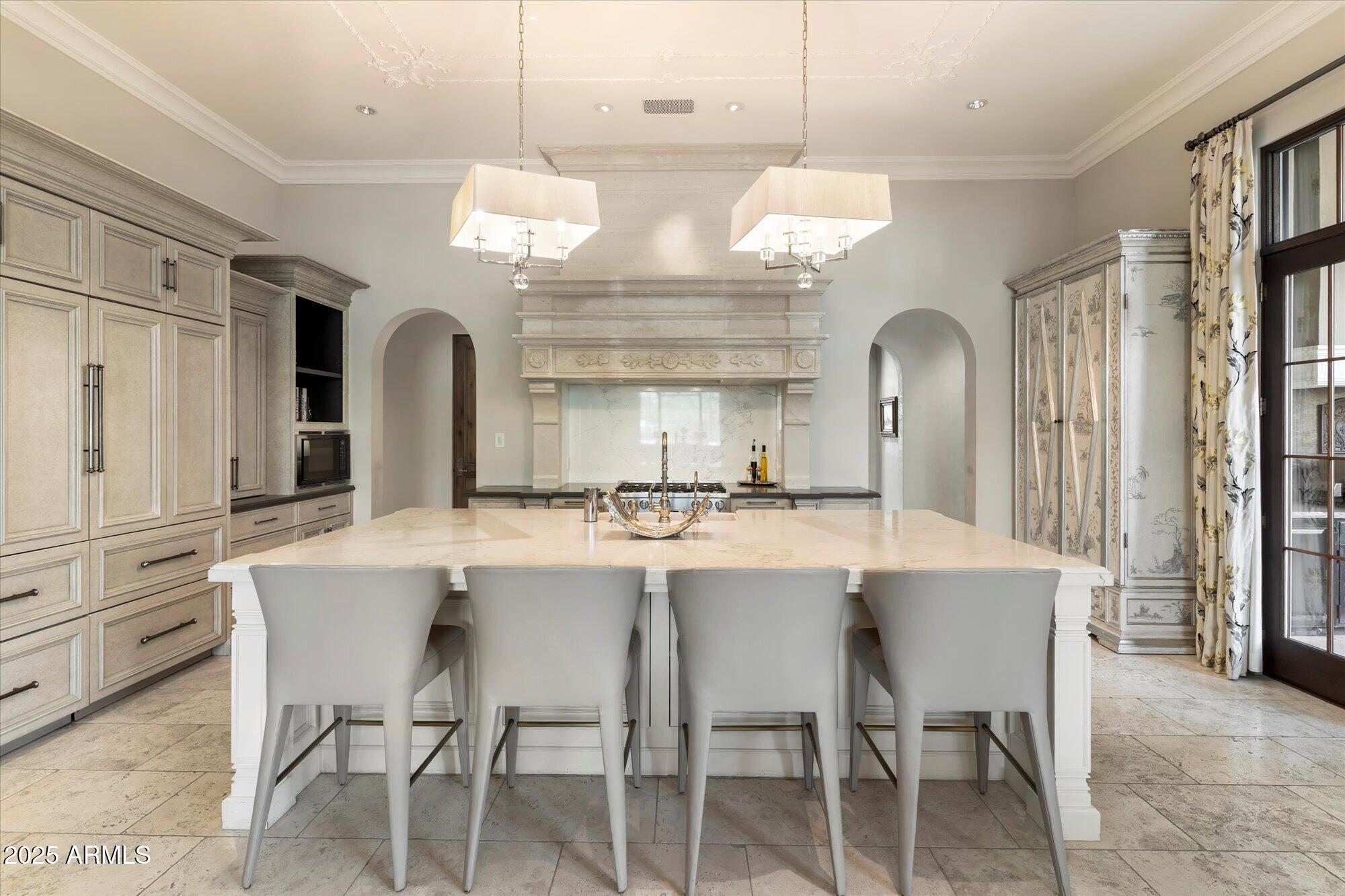 Silverleaf - Residential