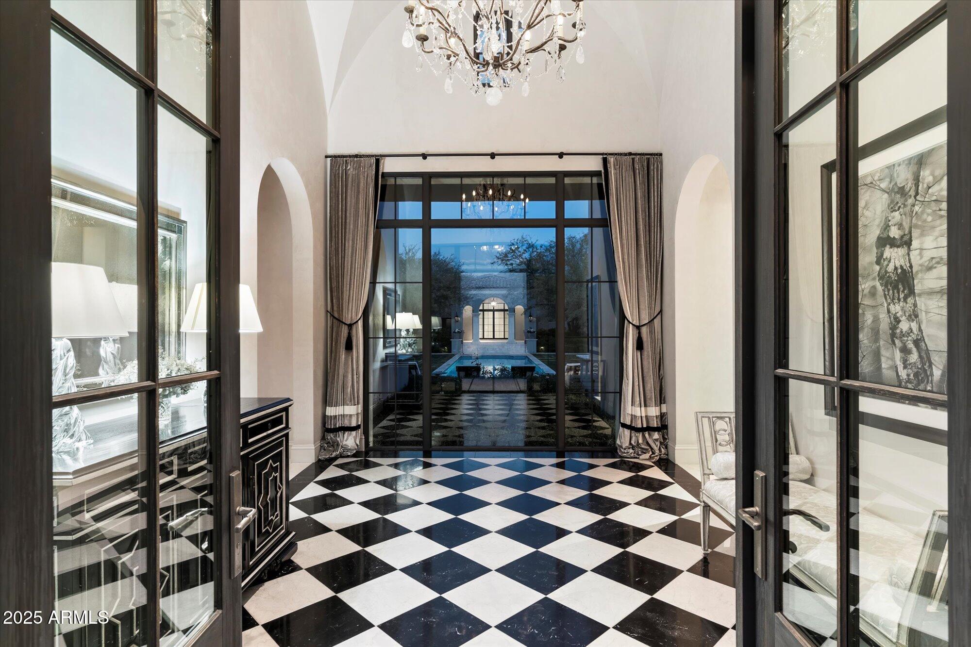 Silverleaf - Residential