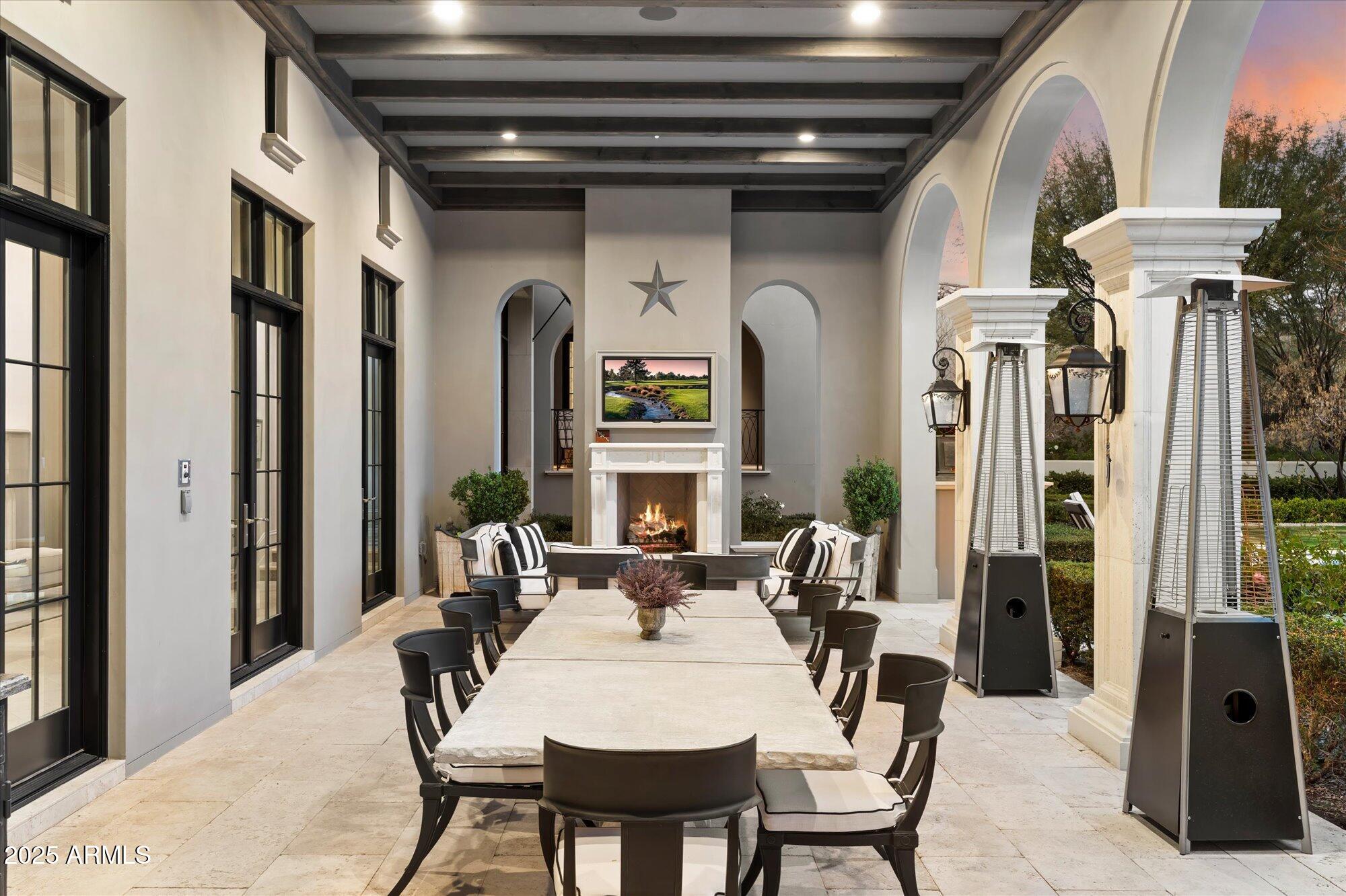 Silverleaf - Residential