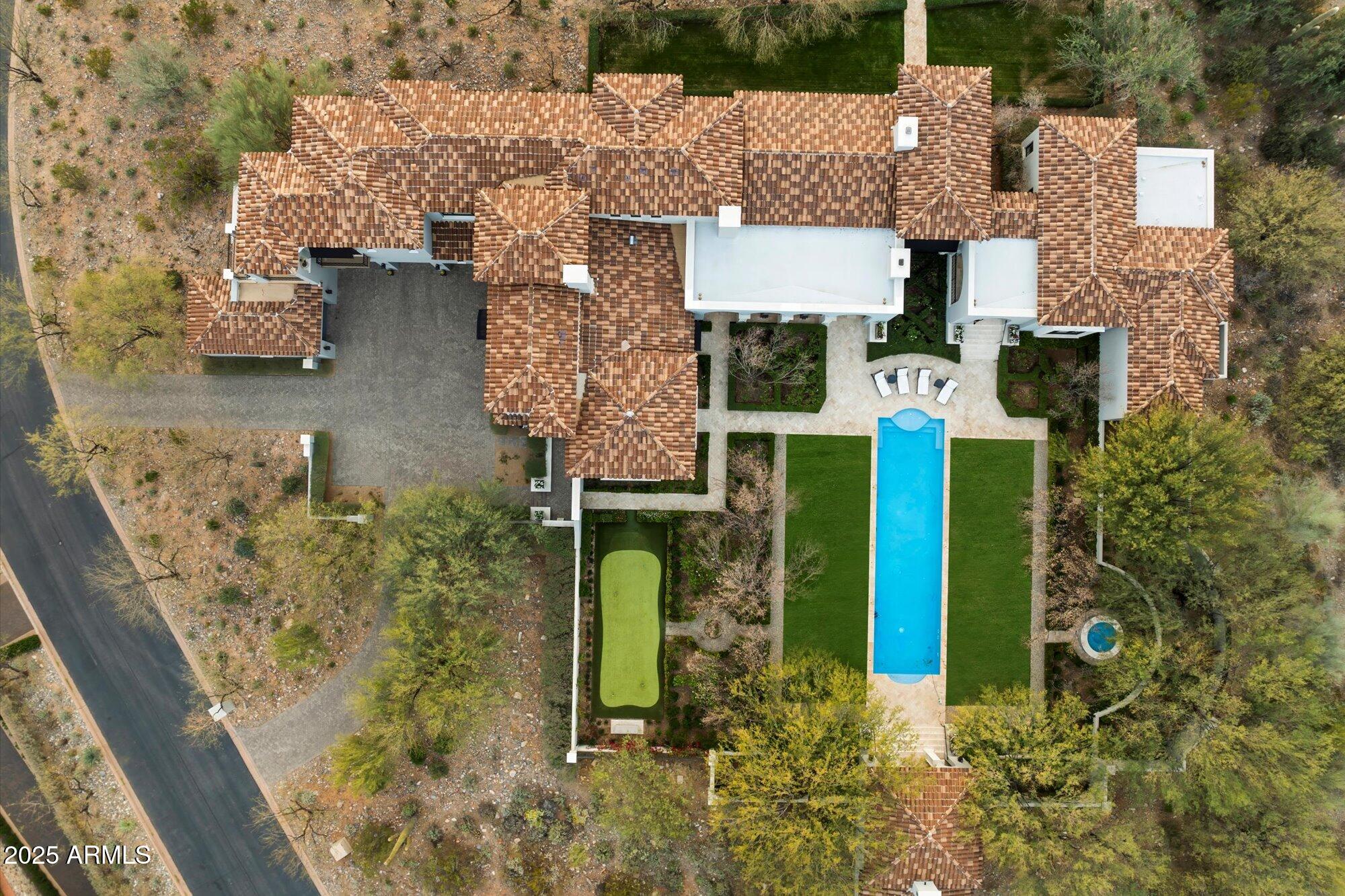 Silverleaf - Residential