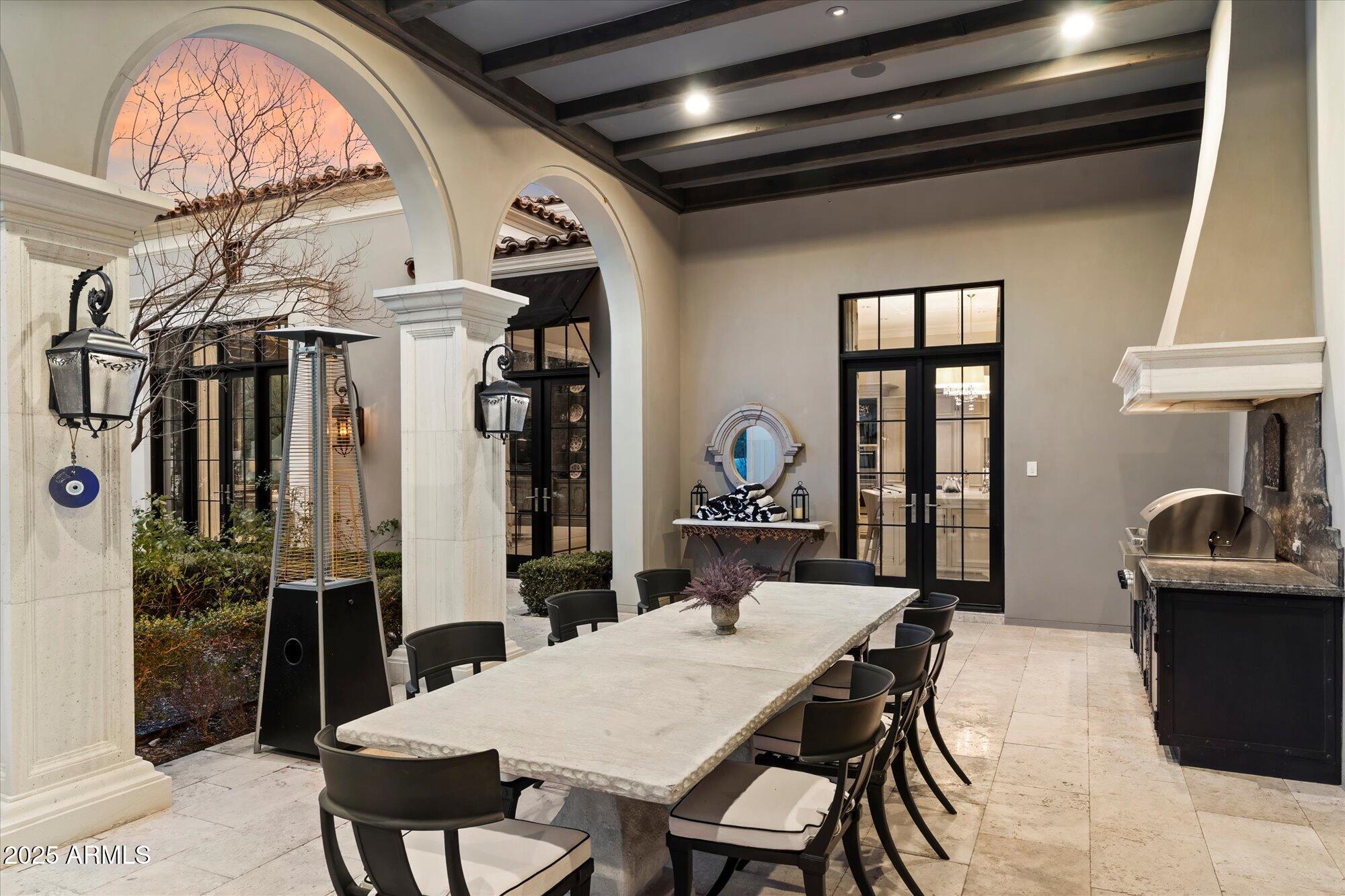 Silverleaf - Residential