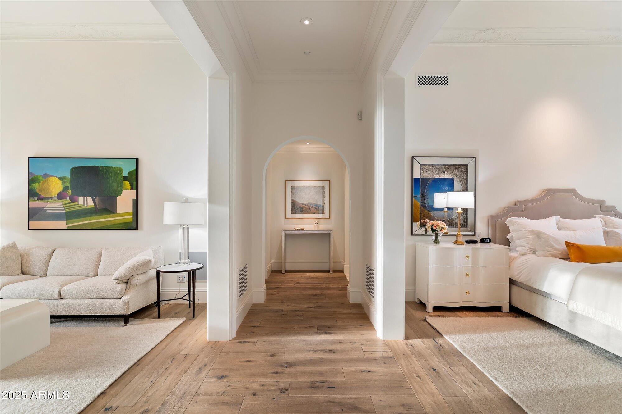 Silverleaf - Residential