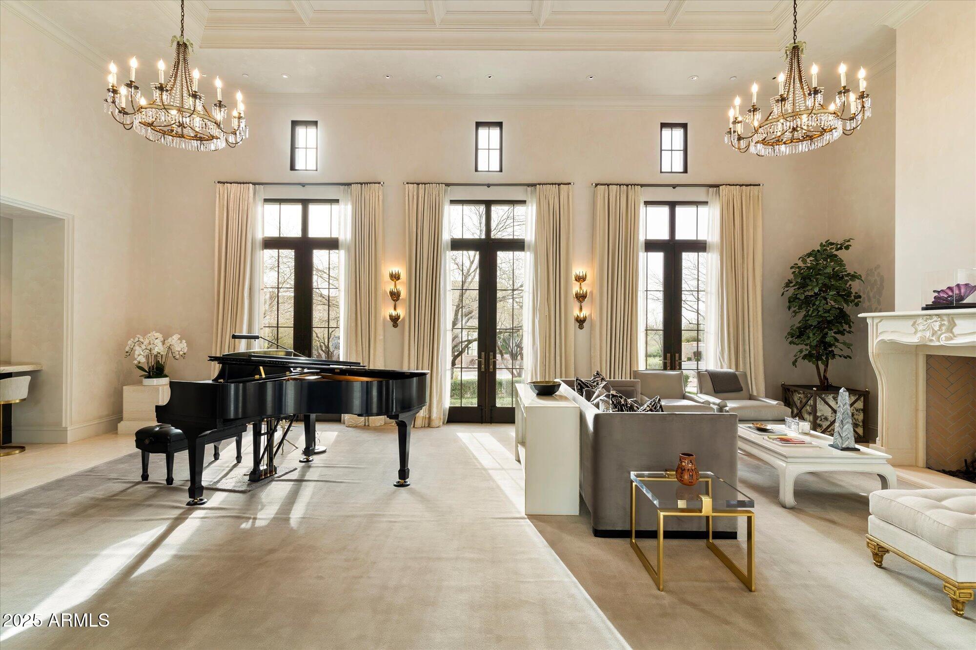 Silverleaf - Residential