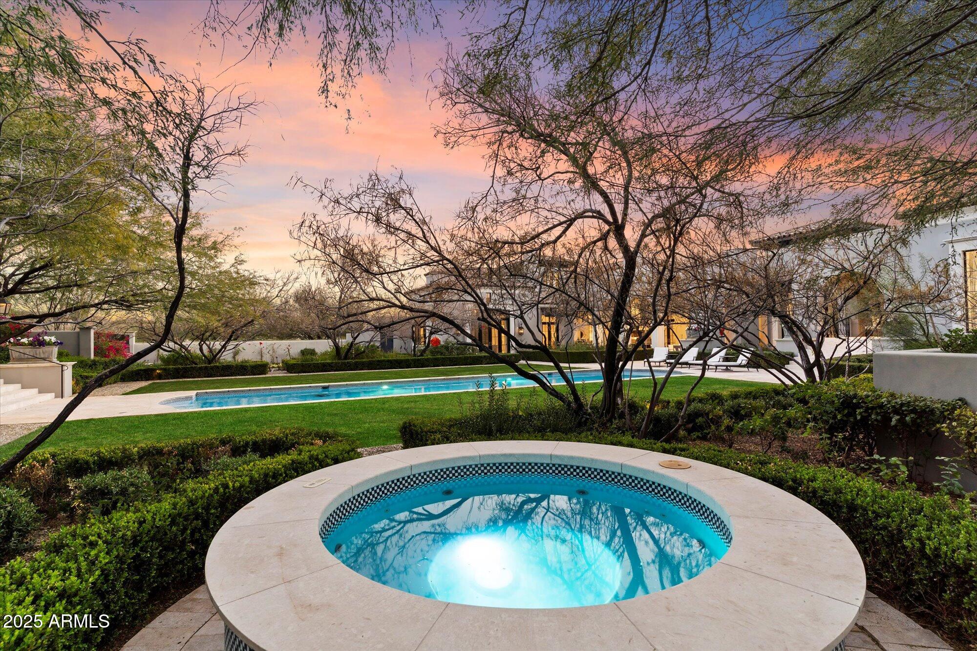 Silverleaf - Residential