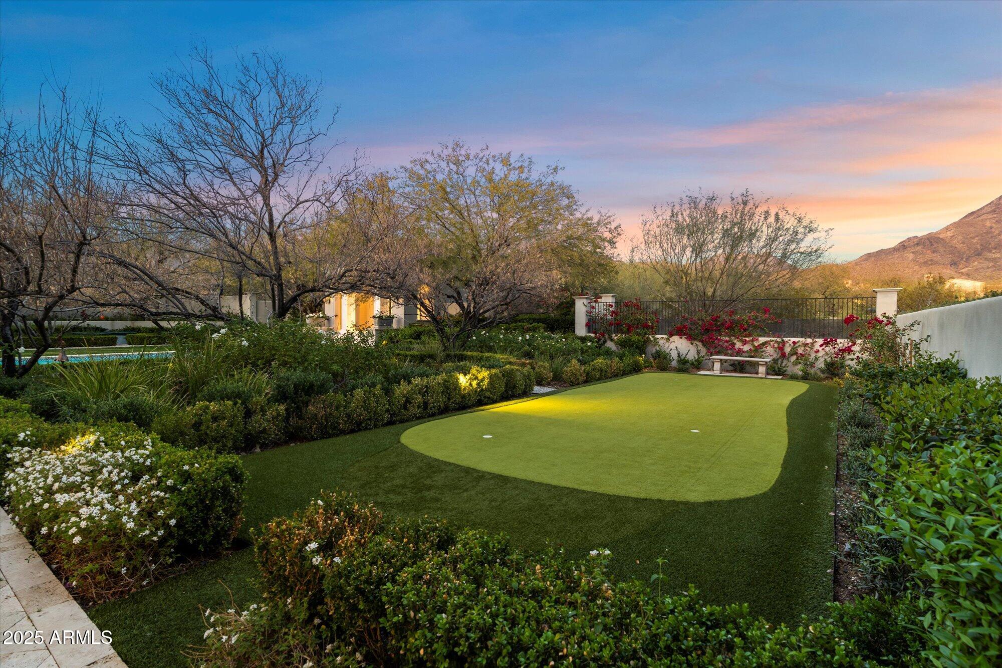 Silverleaf - Residential