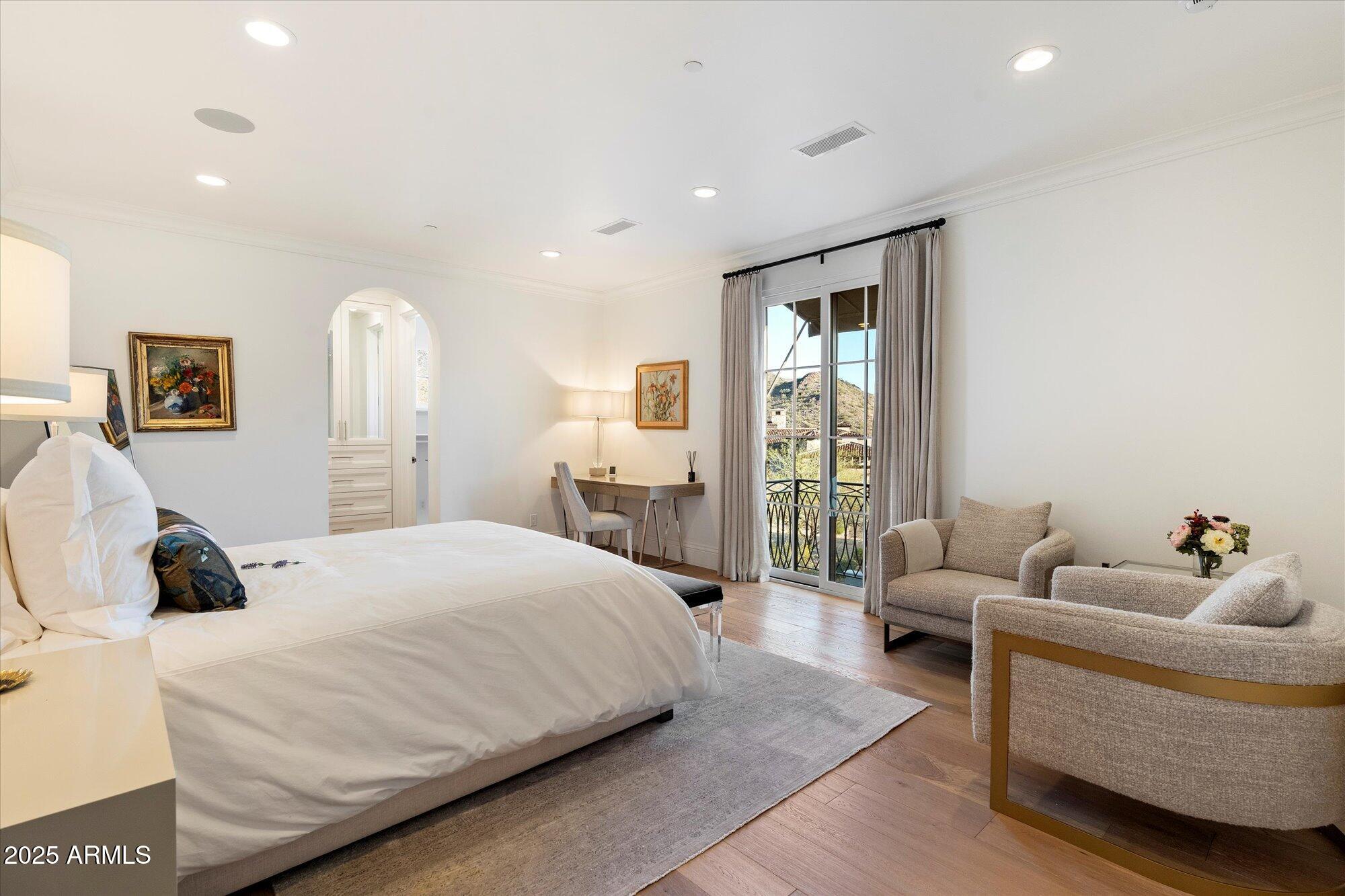 Silverleaf - Residential