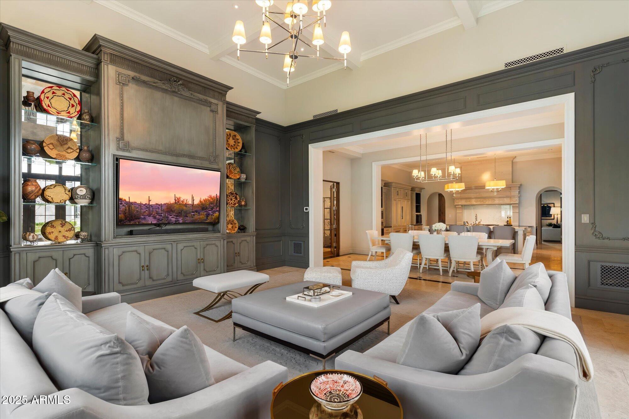 Silverleaf - Residential