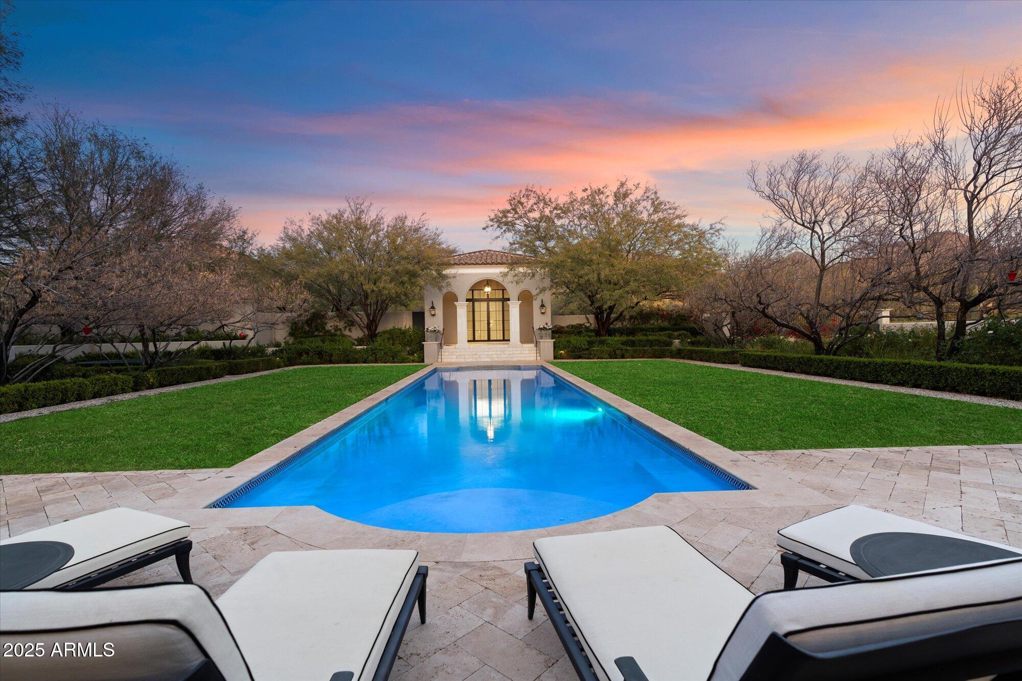 Silverleaf - Residential