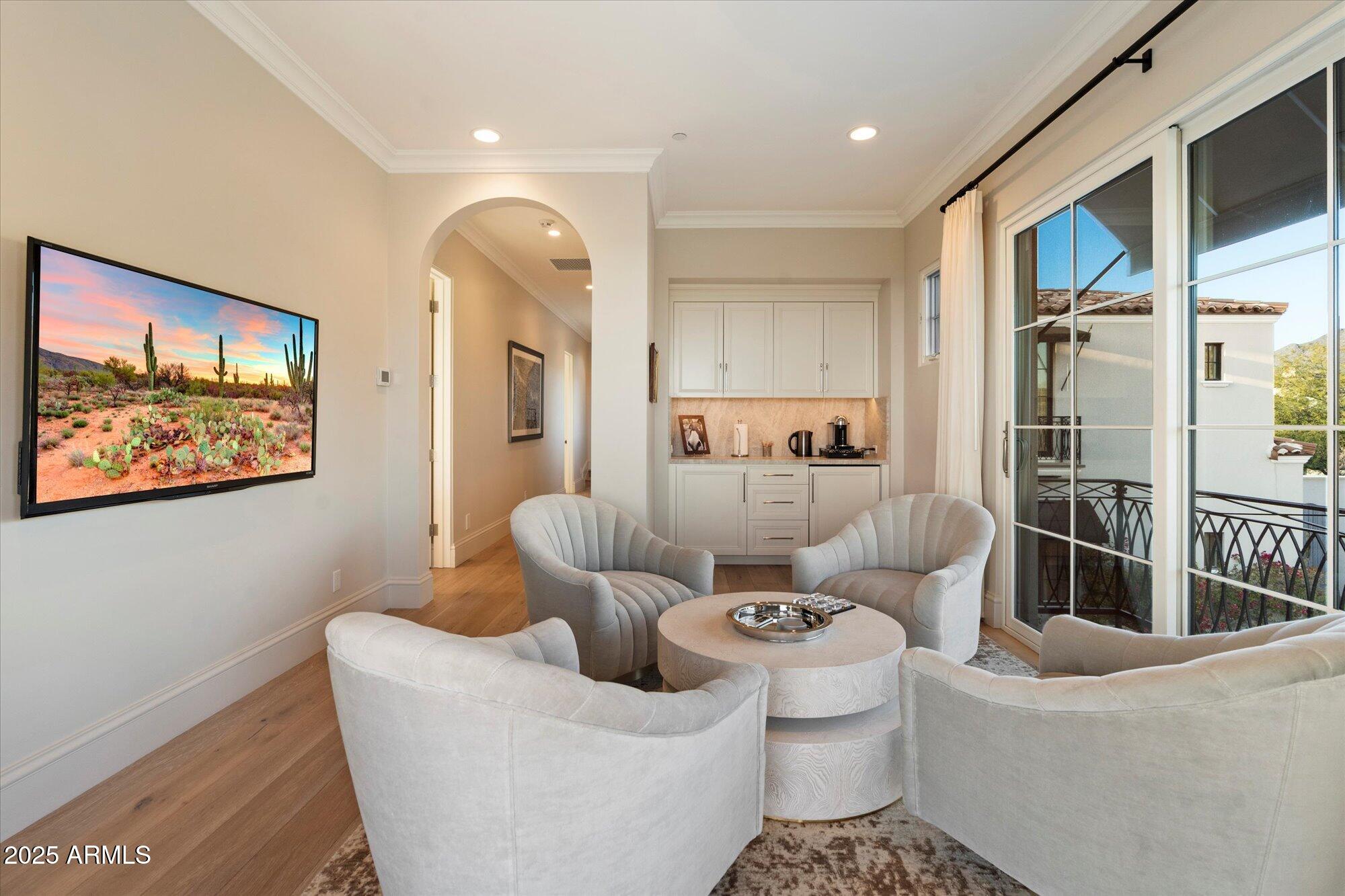 Silverleaf - Residential
