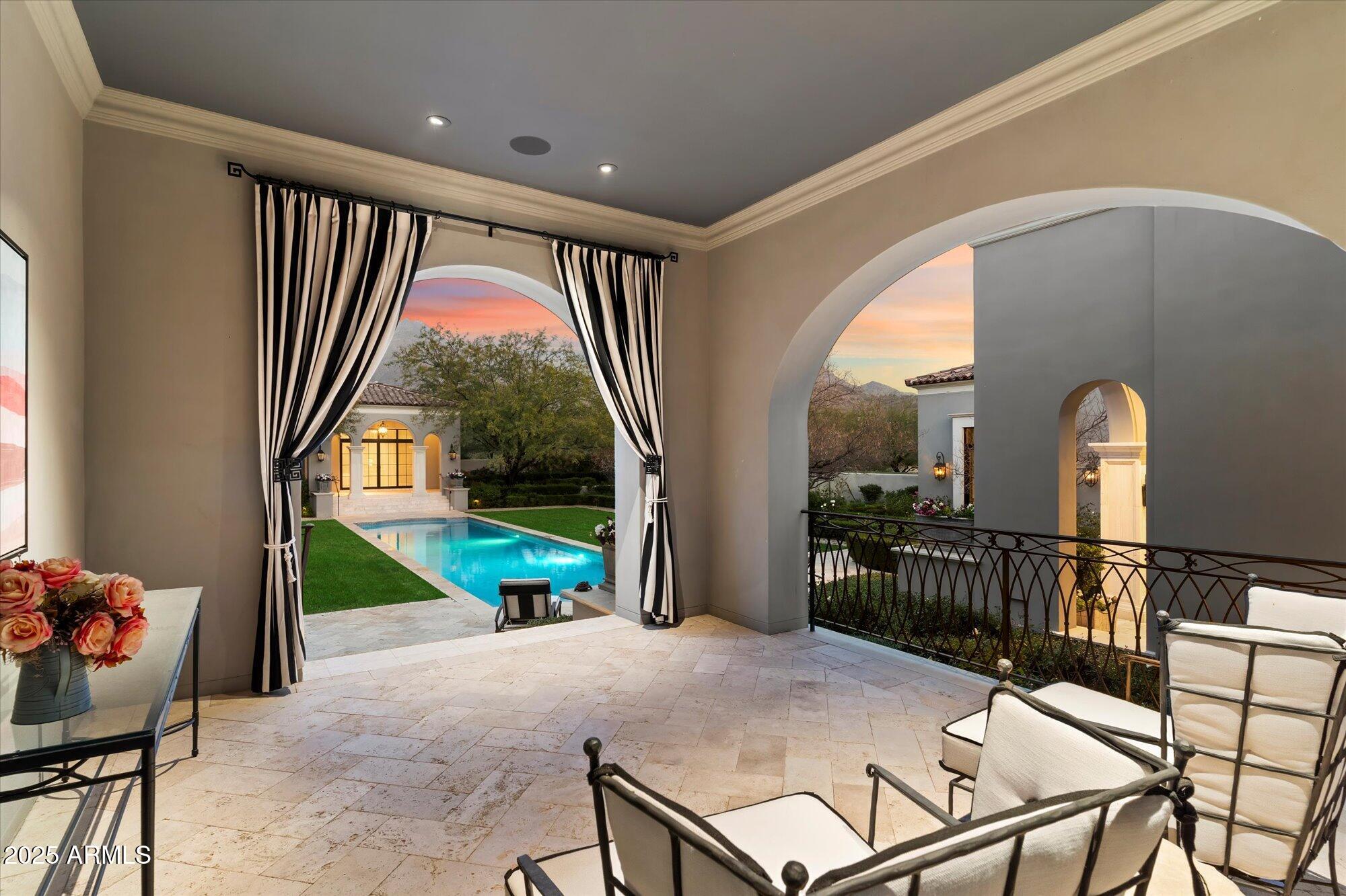Silverleaf - Residential