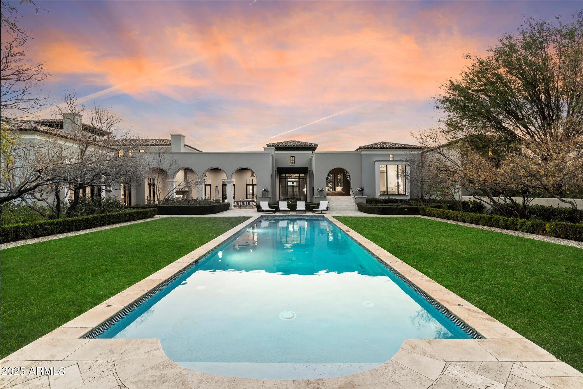 Silverleaf - Residential
