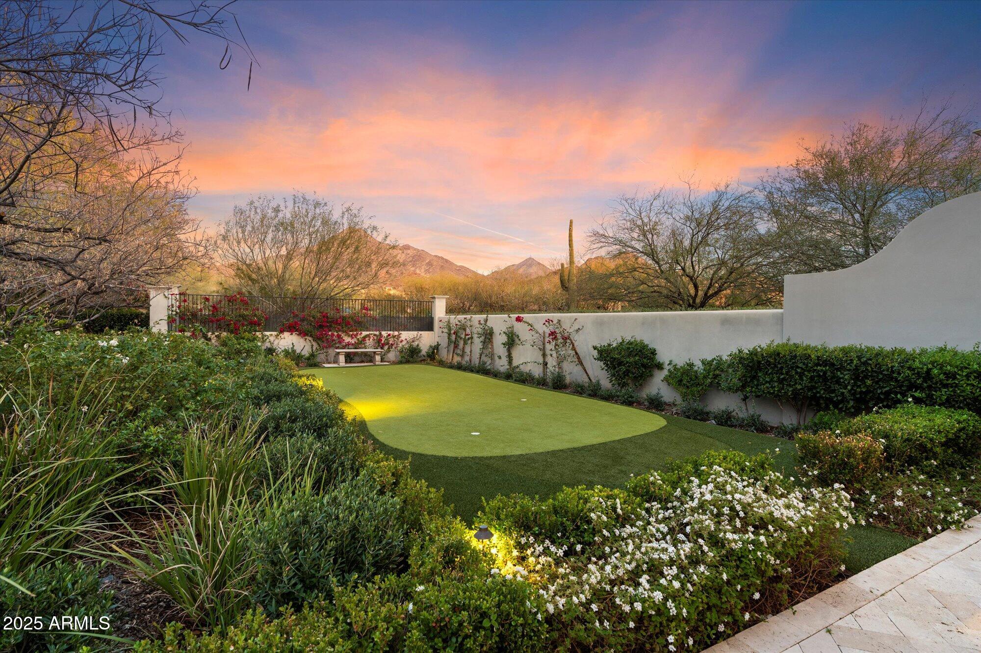 Silverleaf - Residential