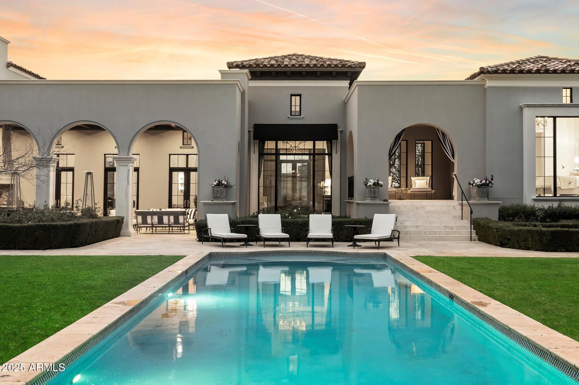 Silverleaf - Residential