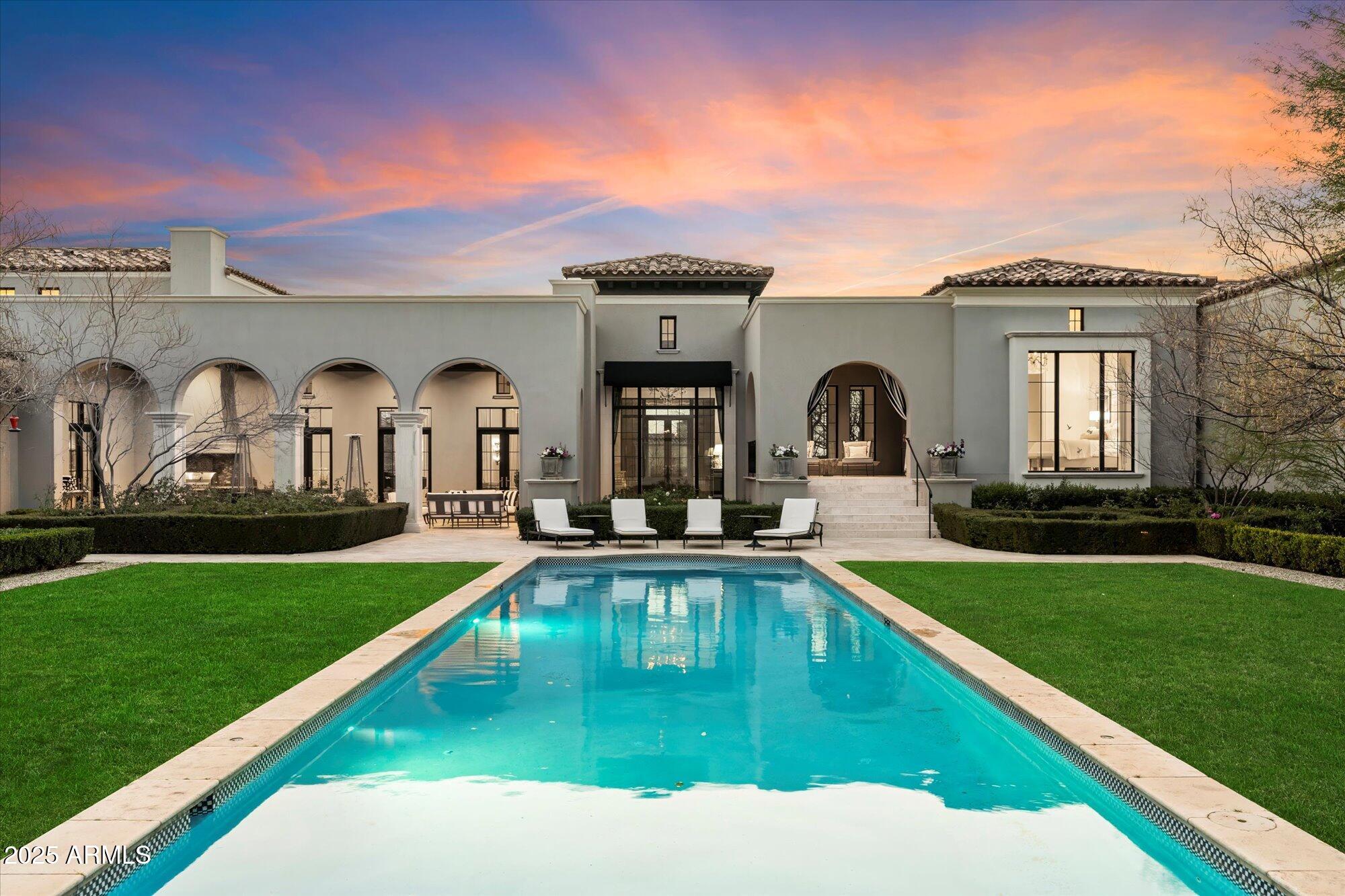Silverleaf - Residential