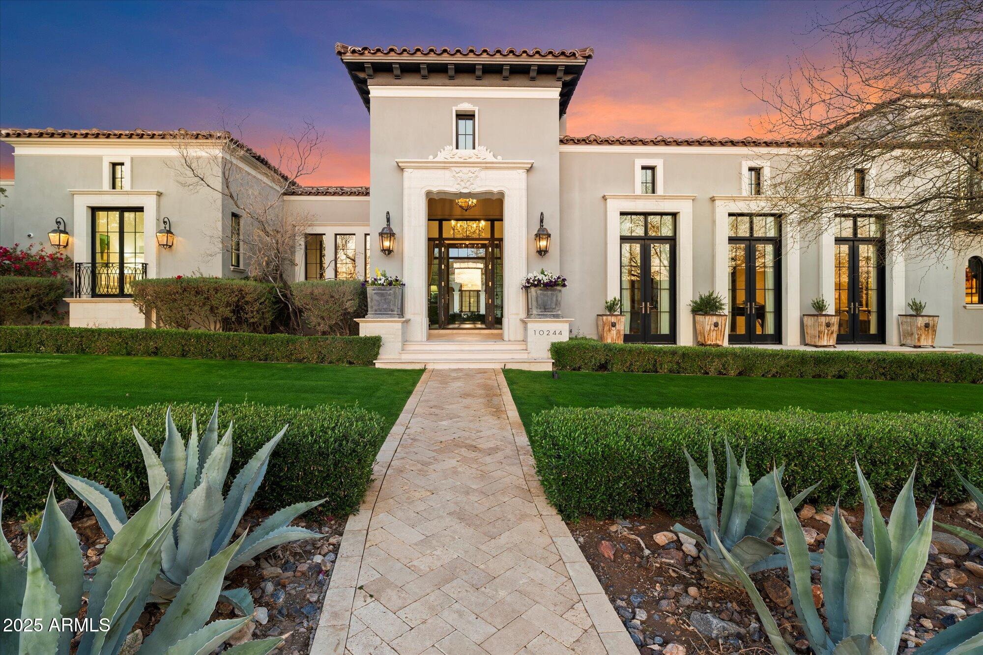 Silverleaf - Residential
