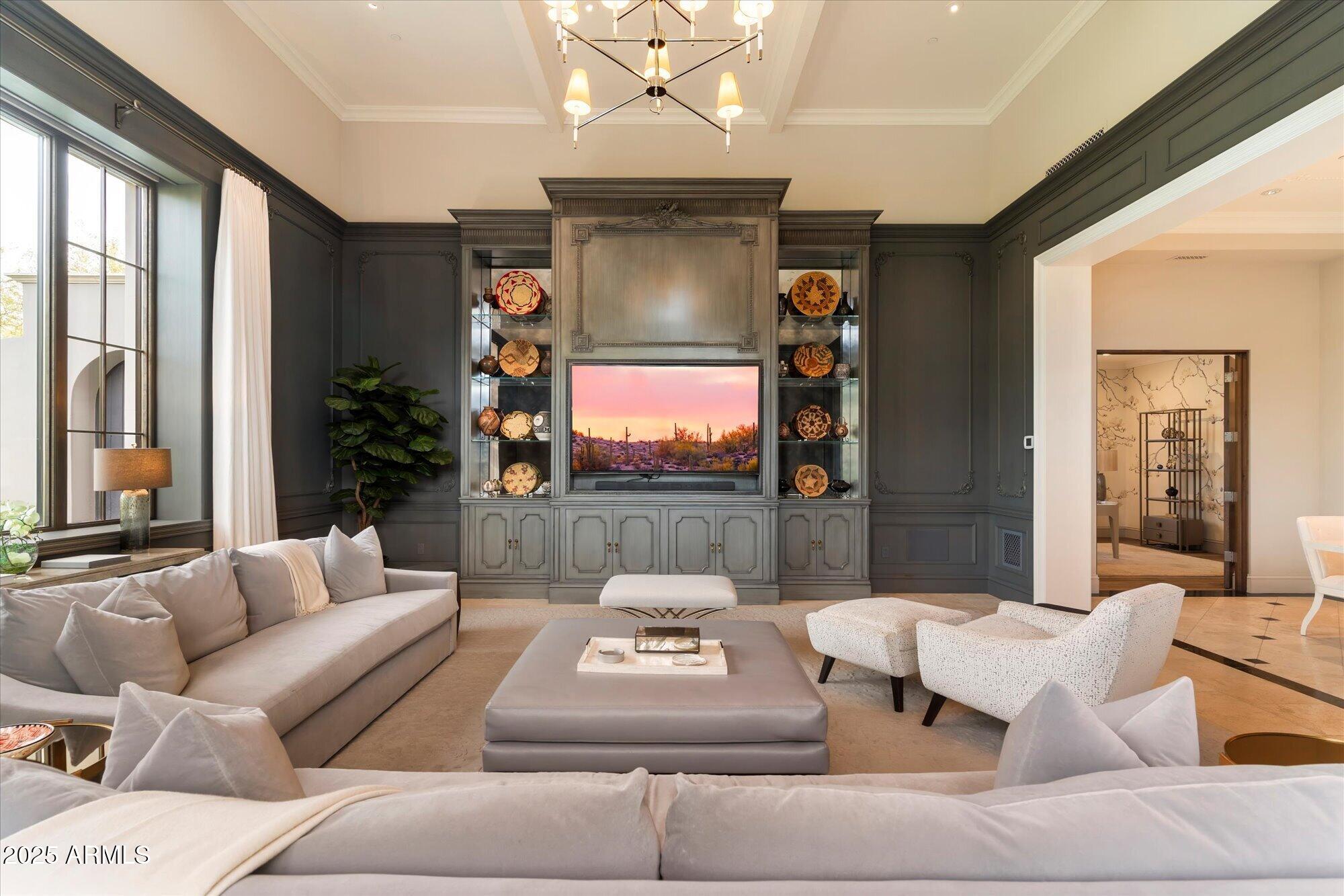 Silverleaf - Residential