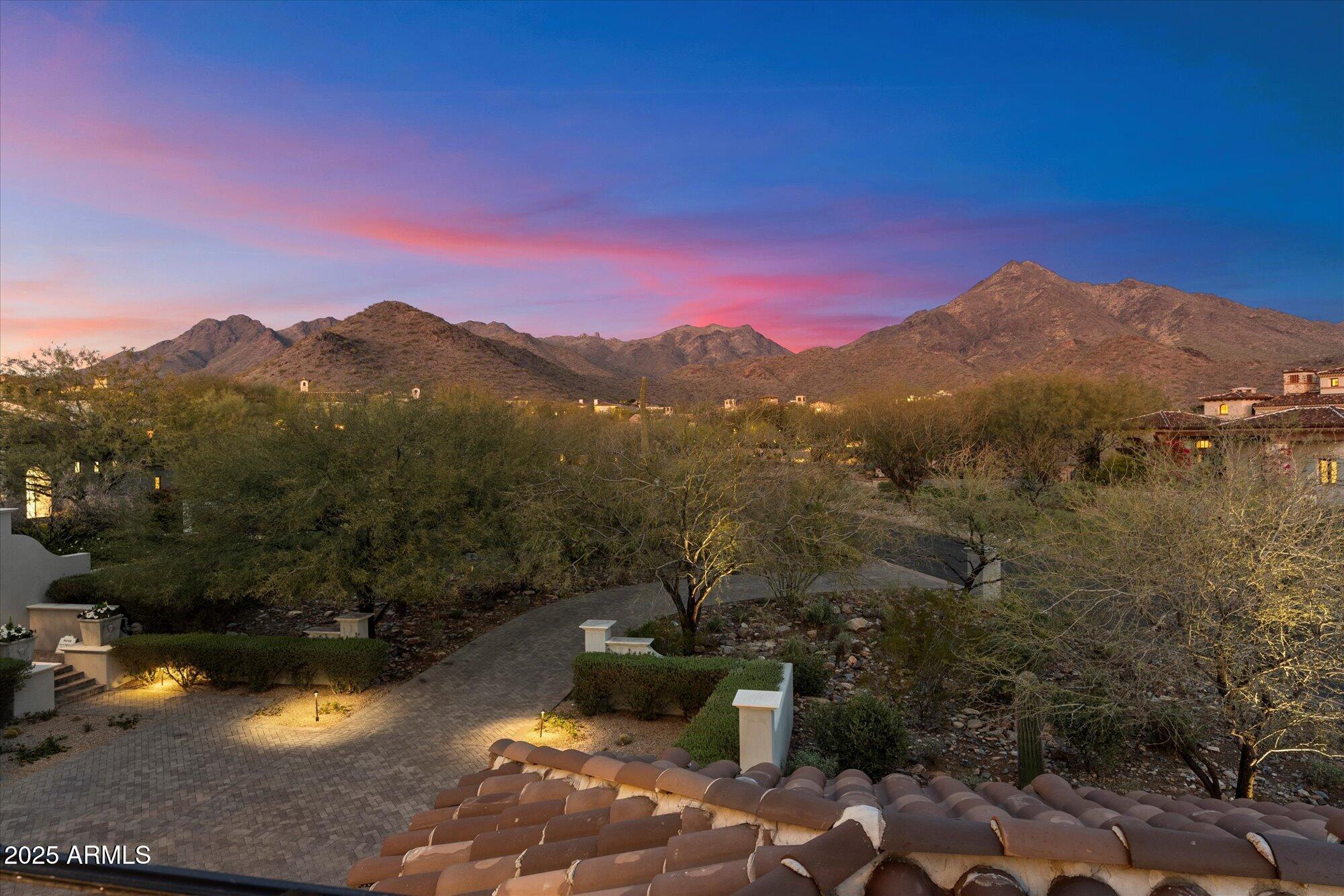 Silverleaf - Residential