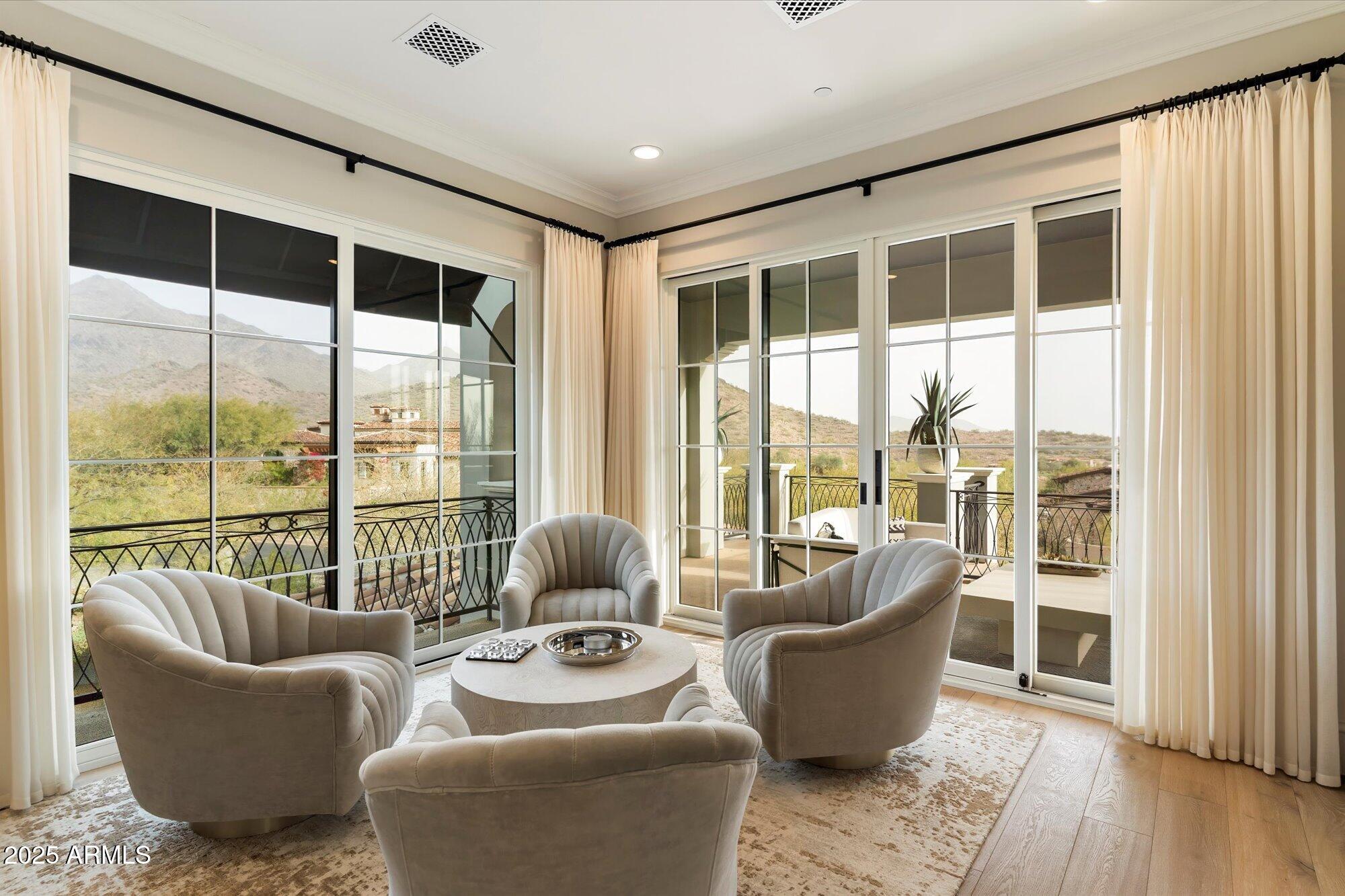Silverleaf - Residential