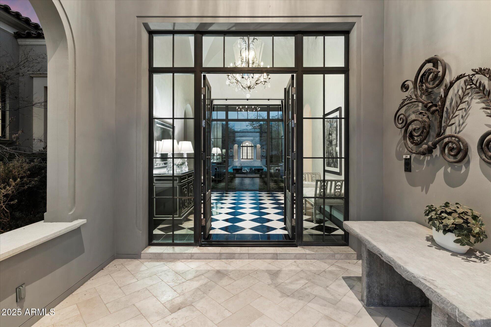 Silverleaf - Residential