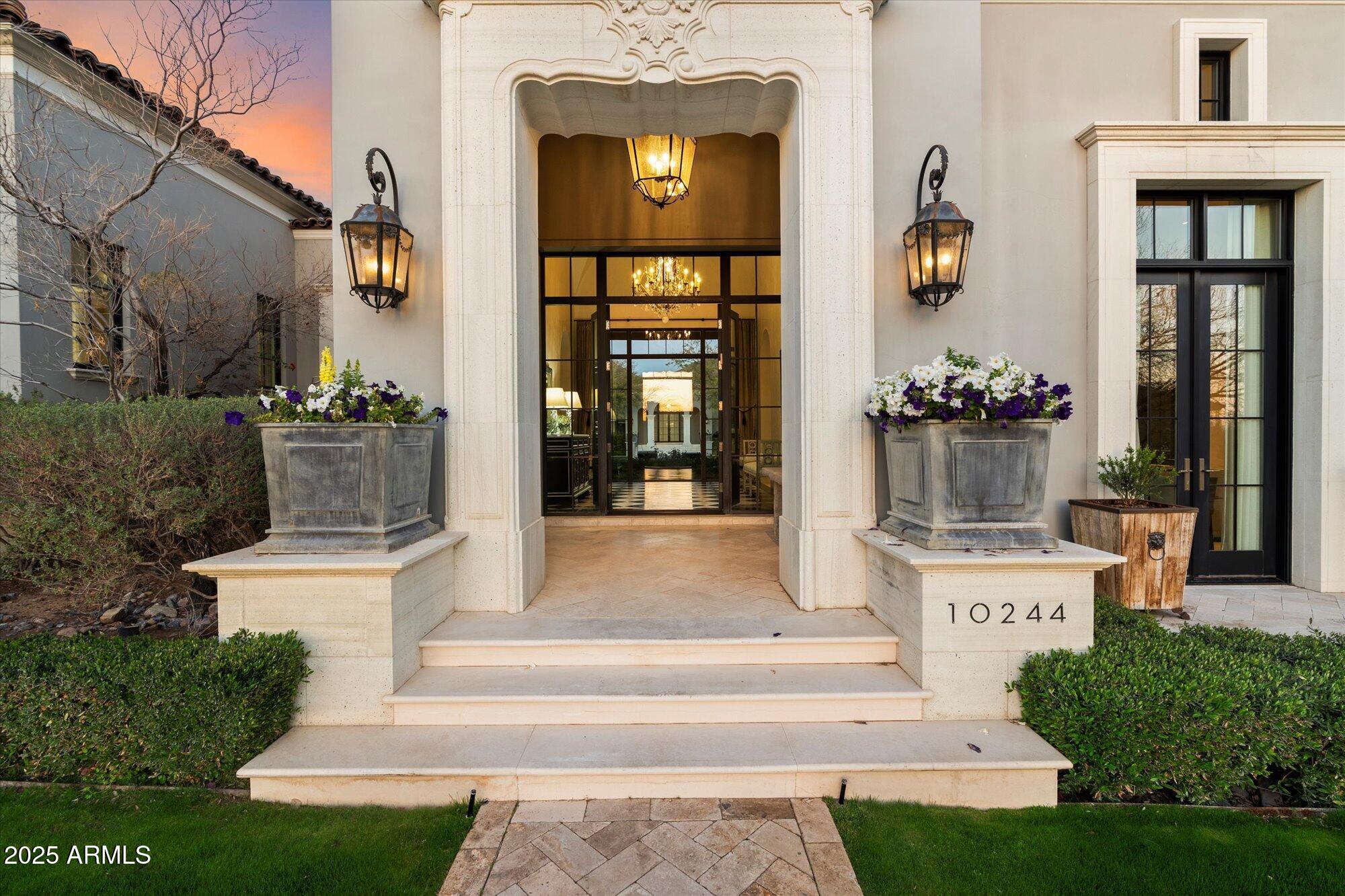 Silverleaf - Residential