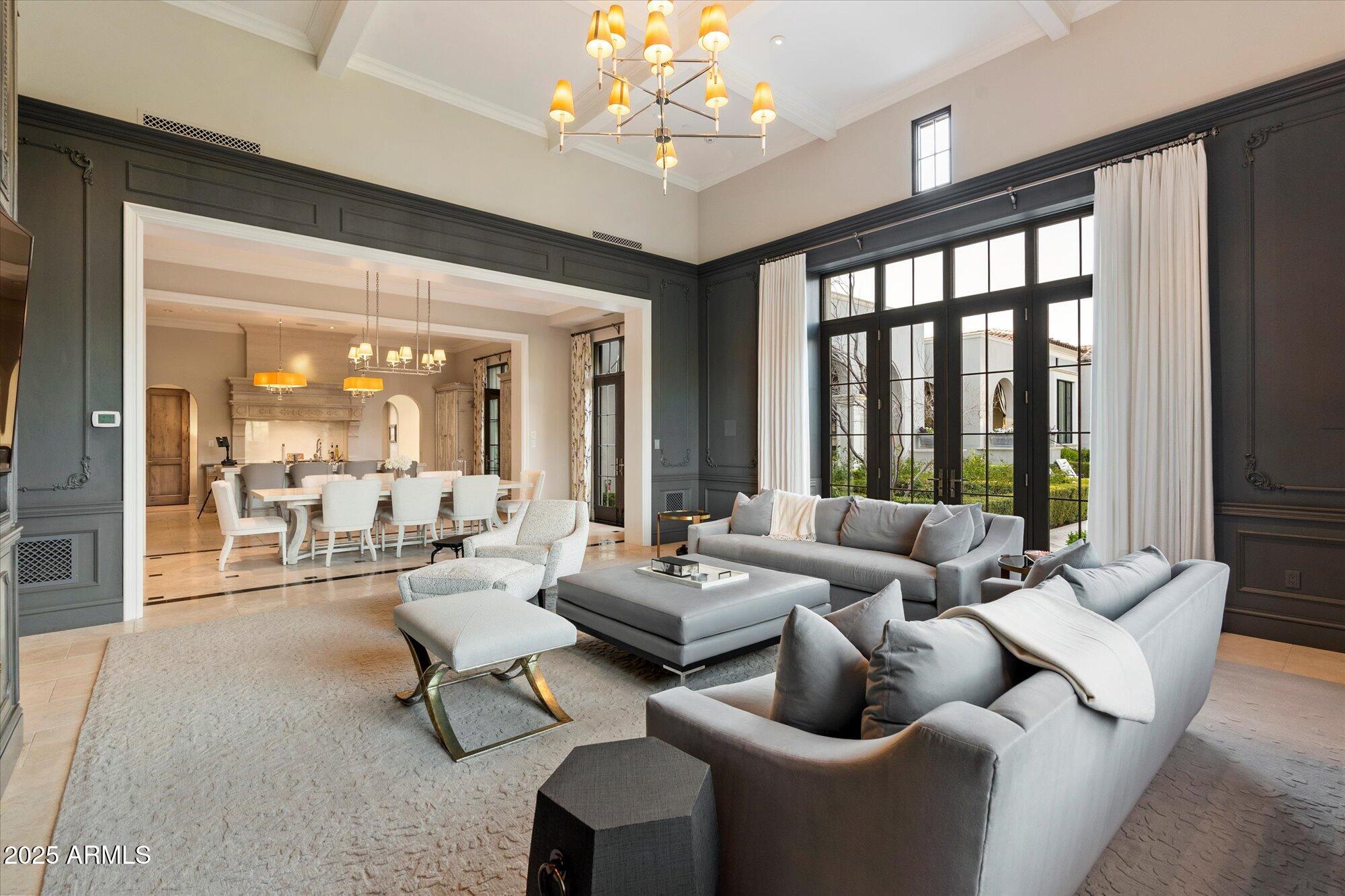 Silverleaf - Residential