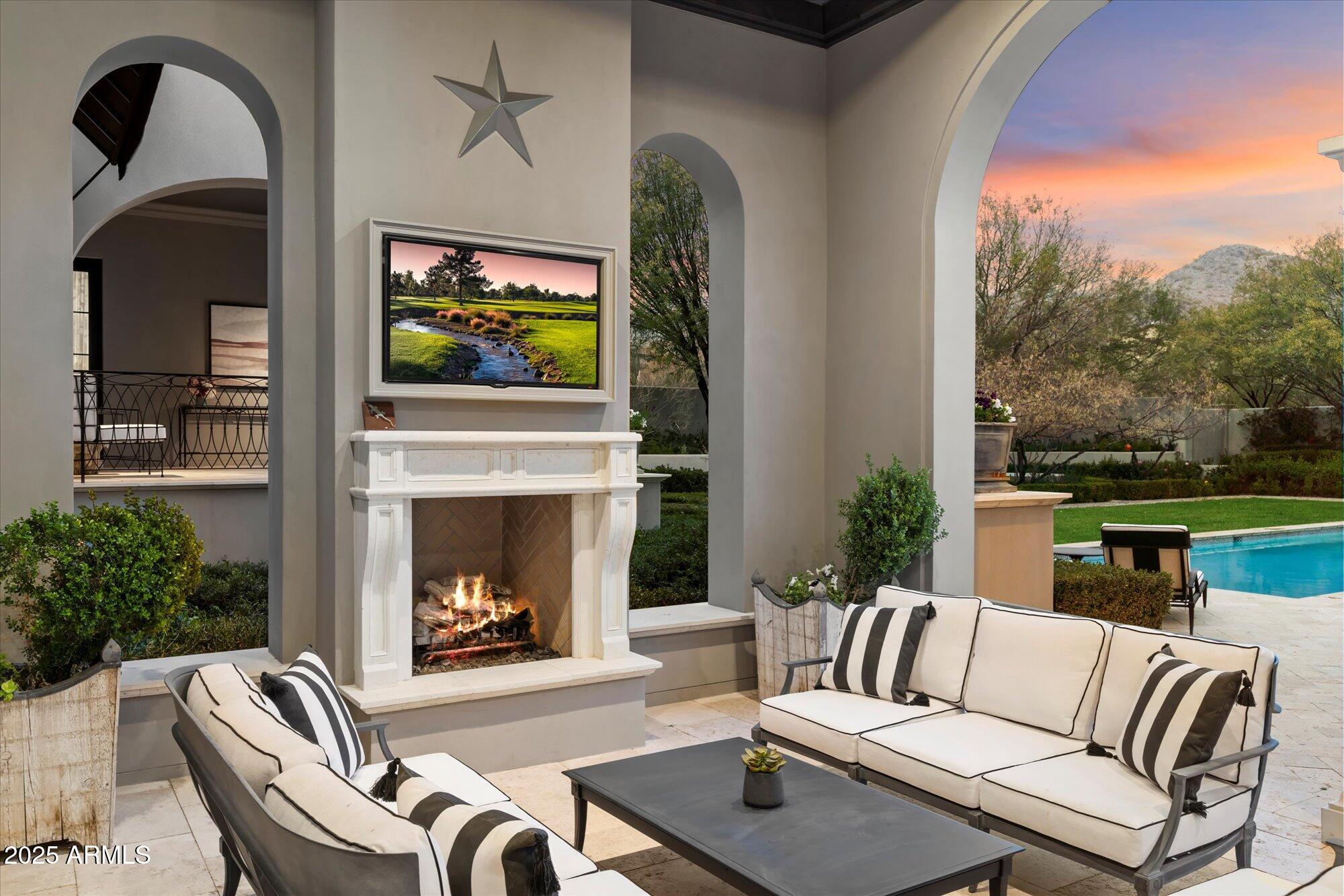 Silverleaf - Residential