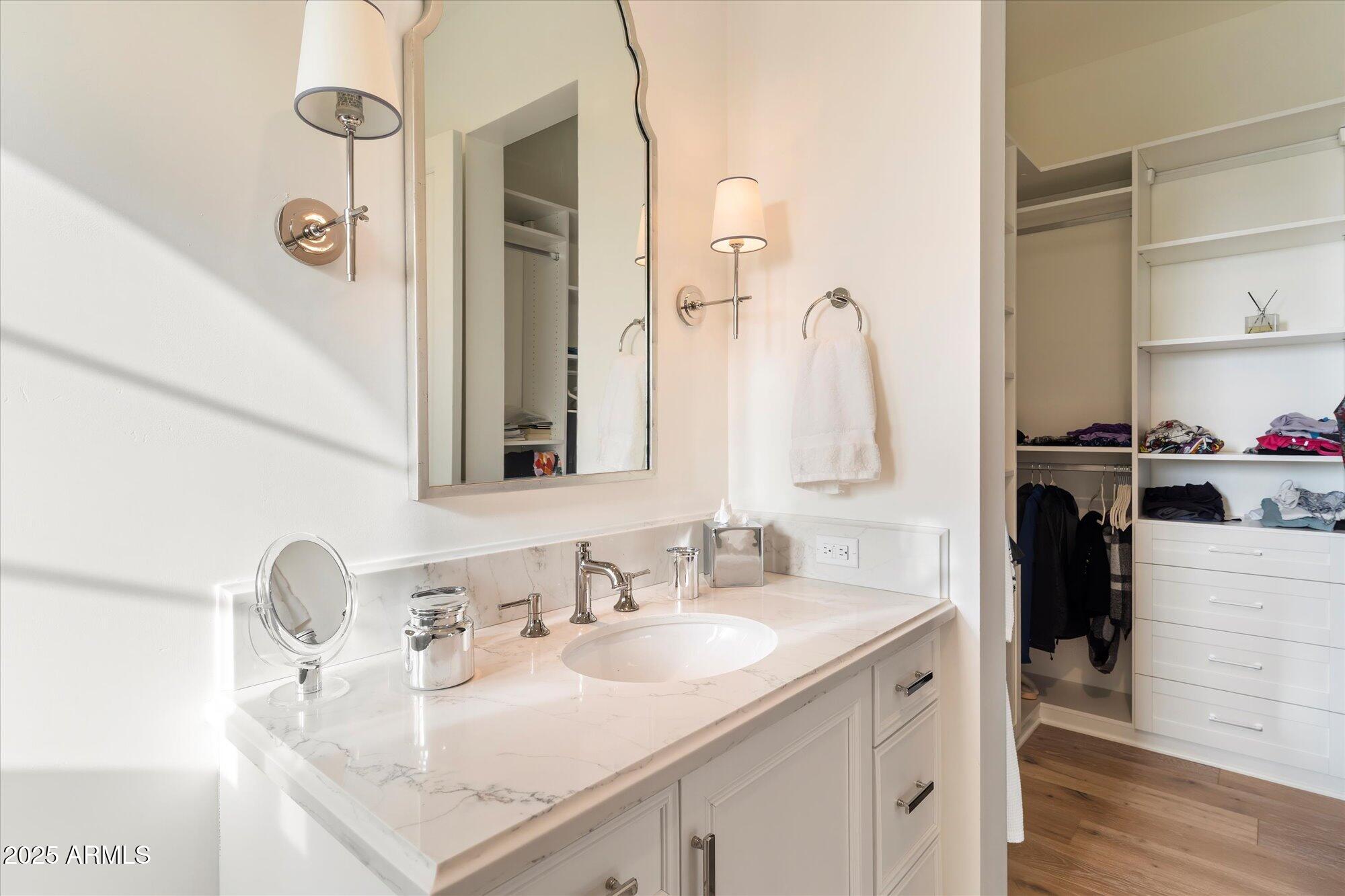 Silverleaf - Residential