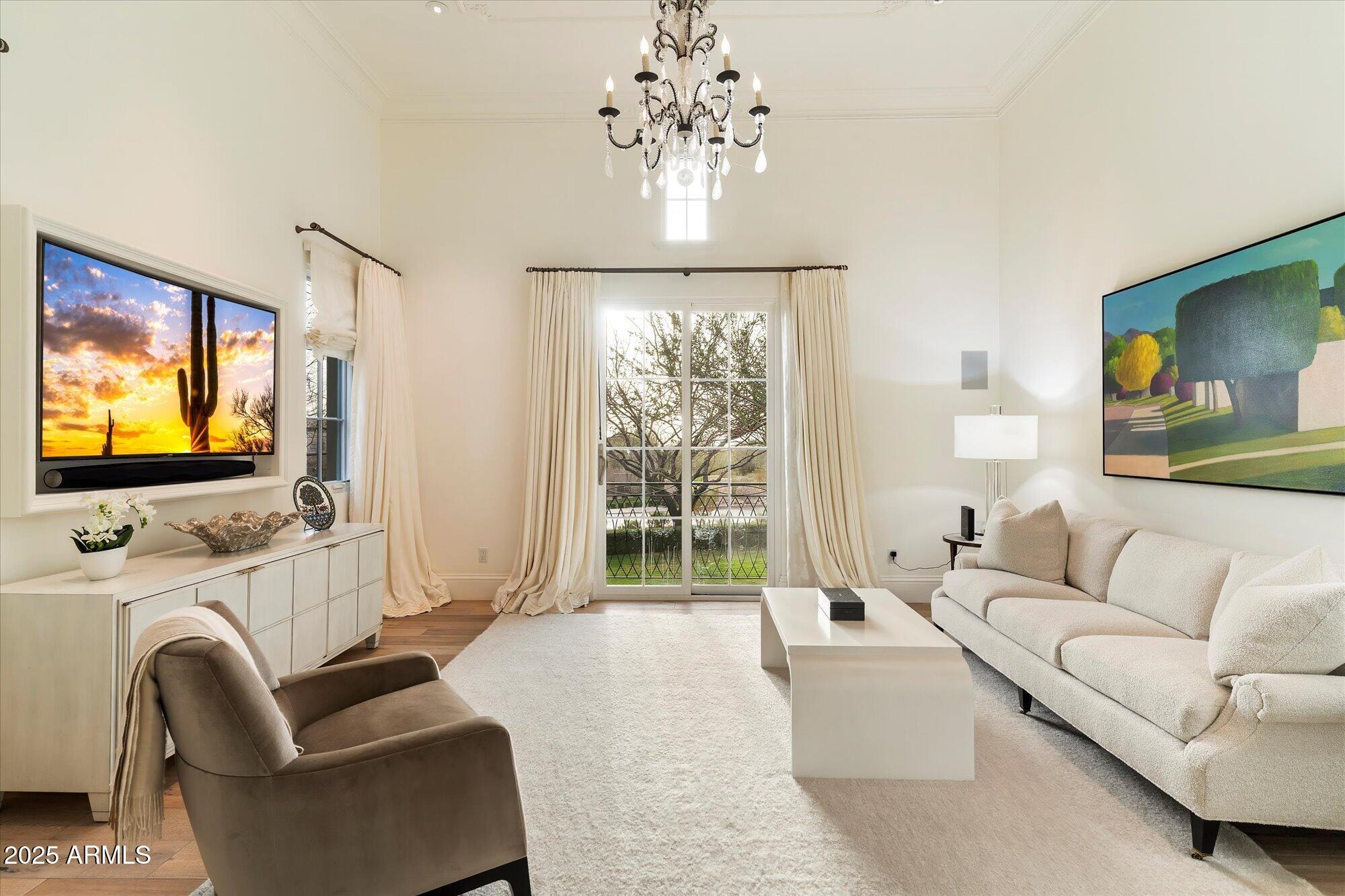 Silverleaf - Residential