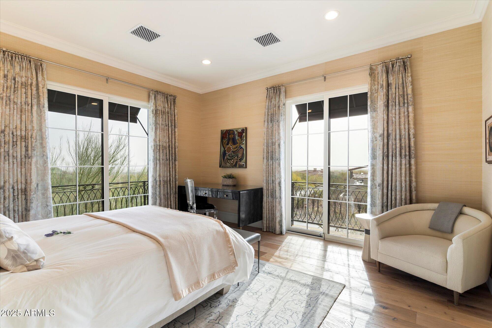 Silverleaf - Residential