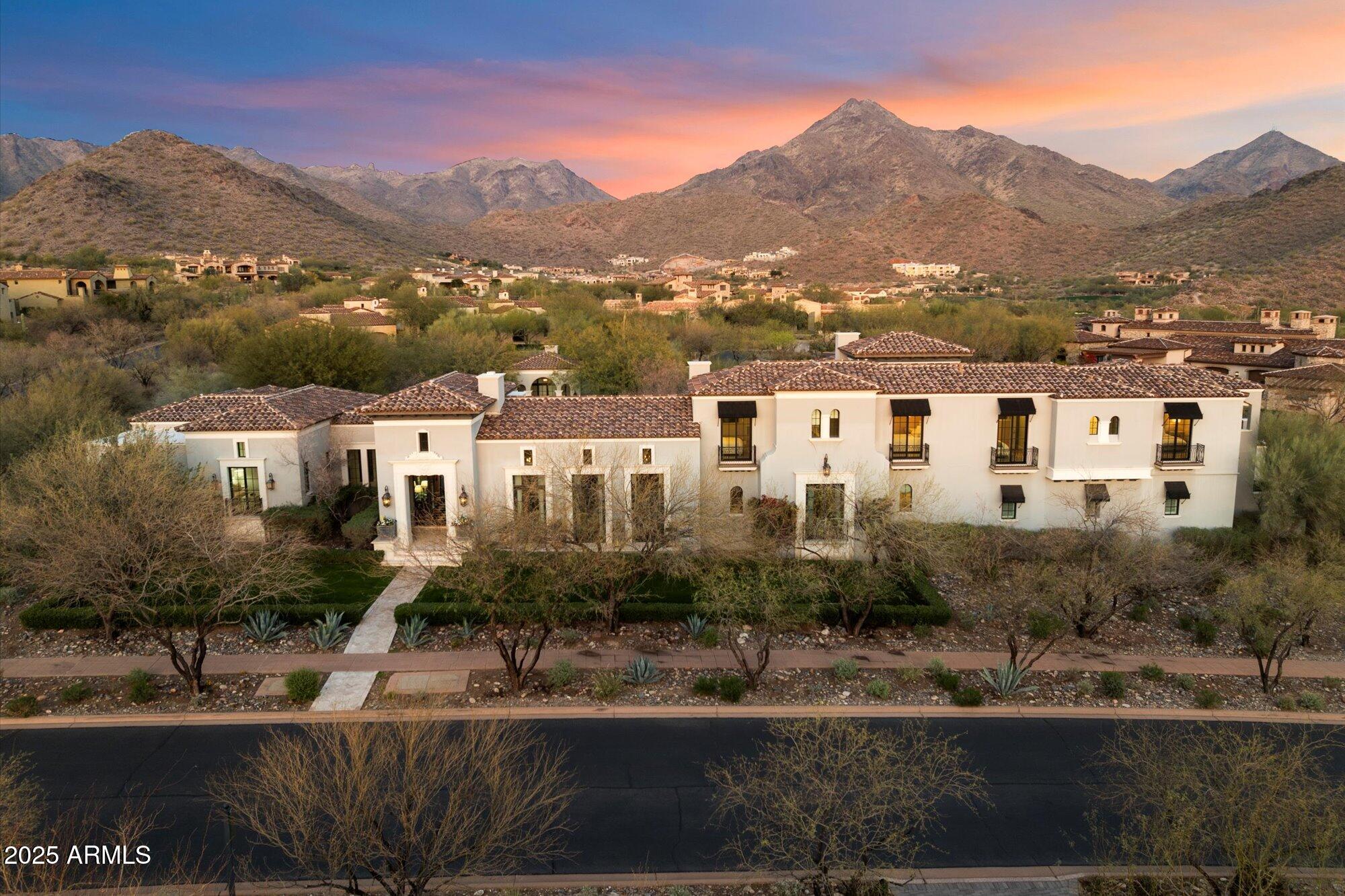 Silverleaf - Residential