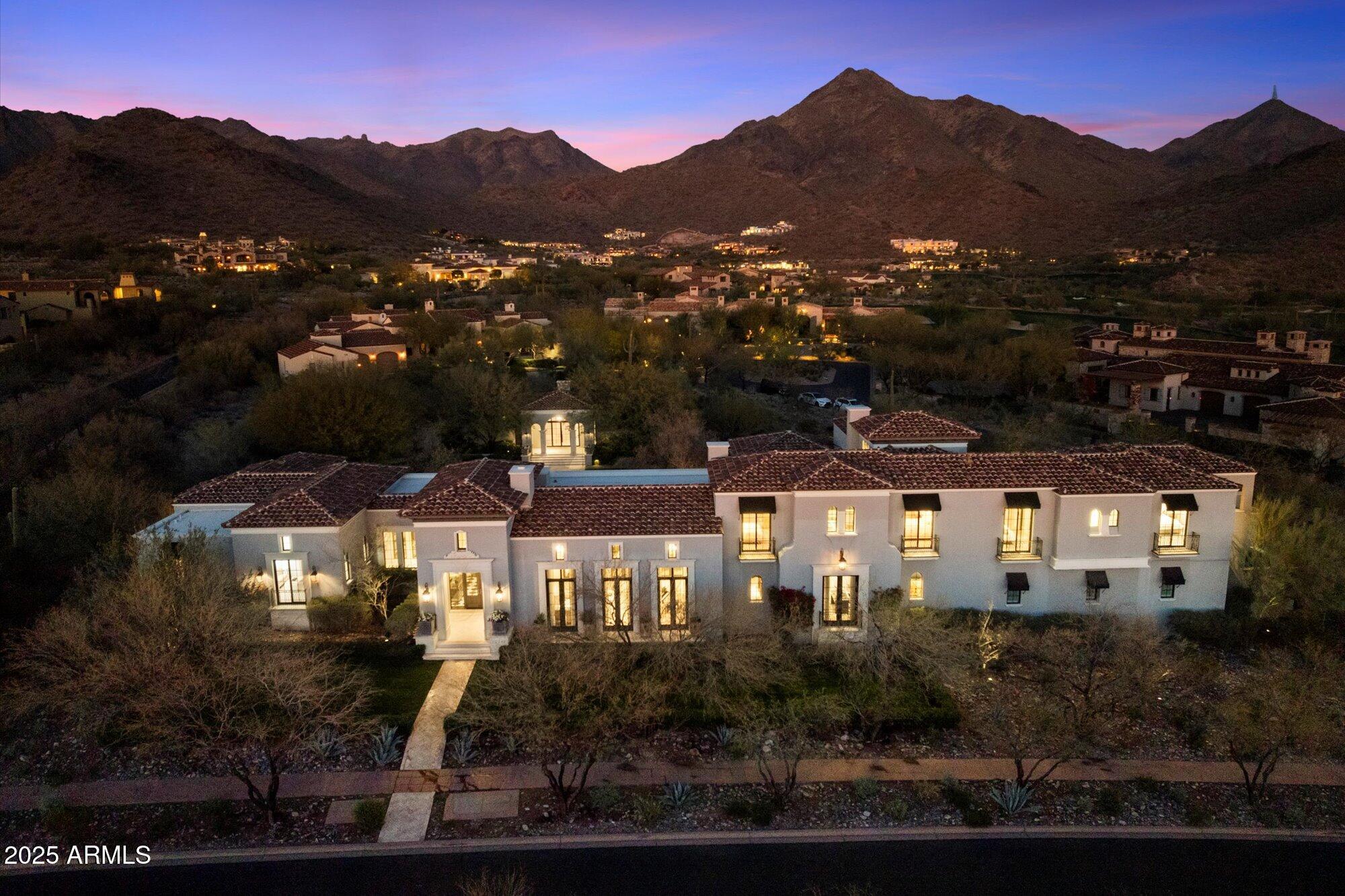 Silverleaf - Residential