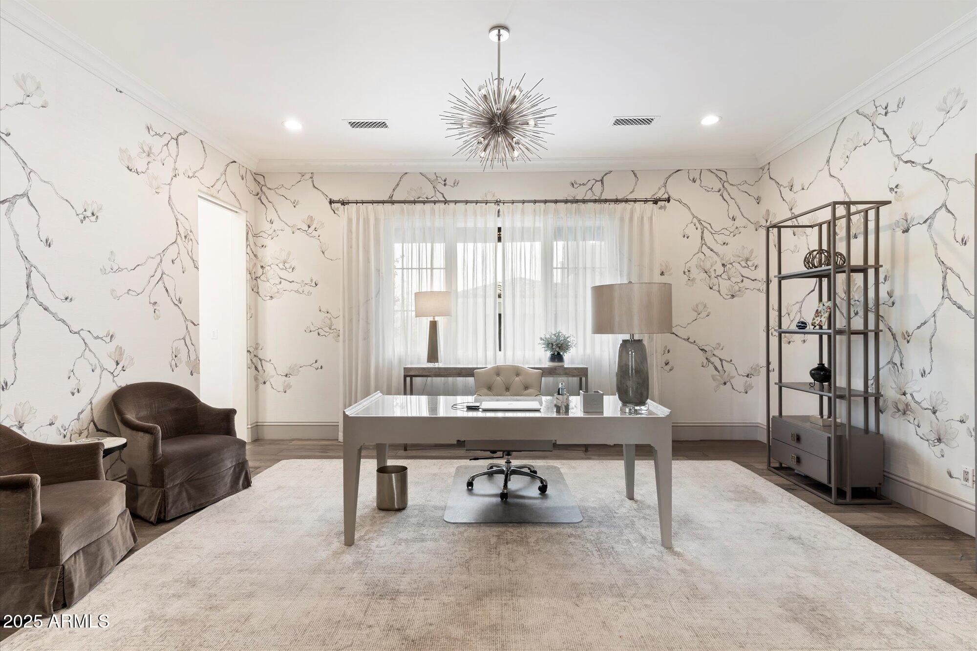Silverleaf - Residential