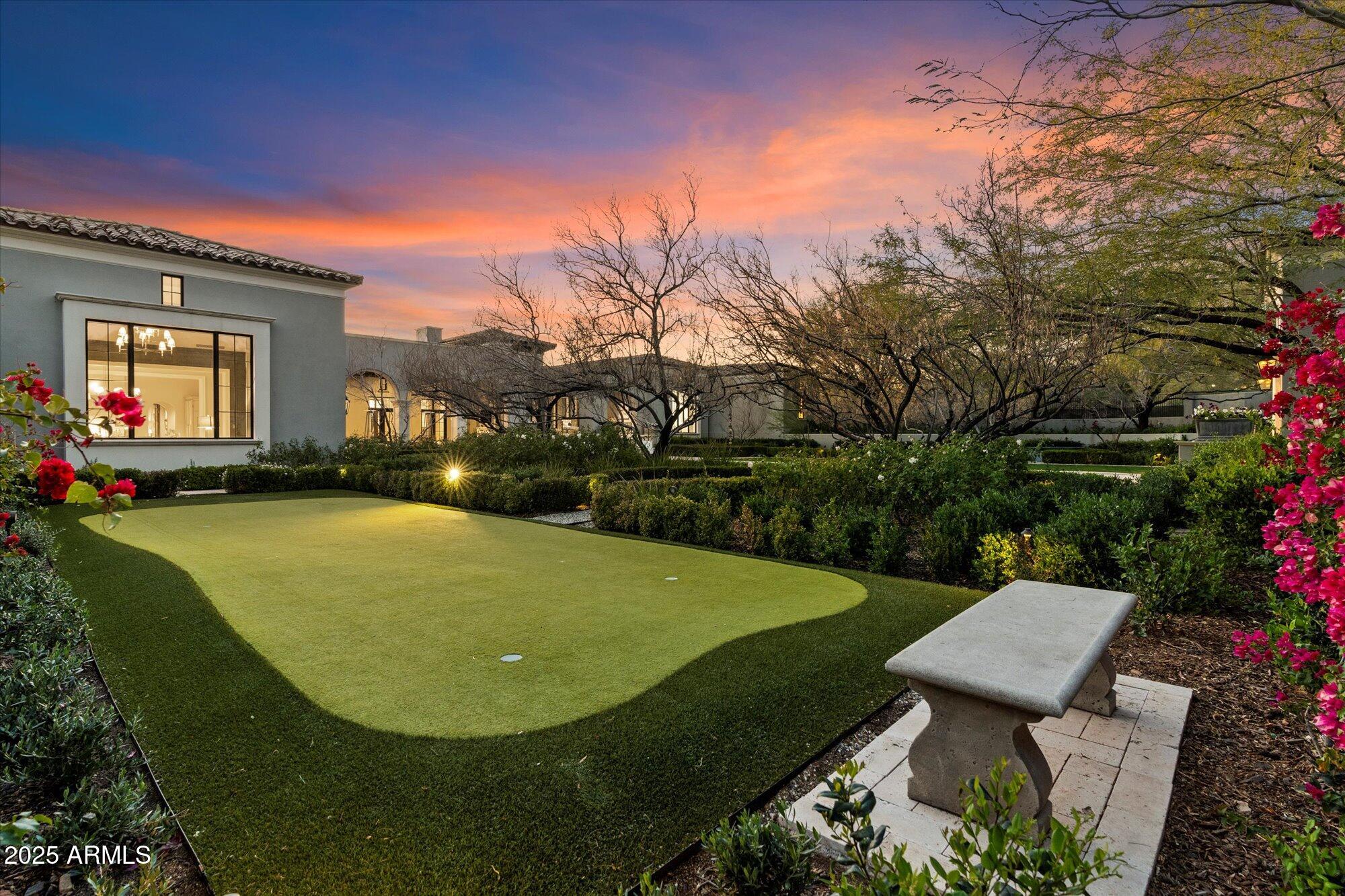 Silverleaf - Residential