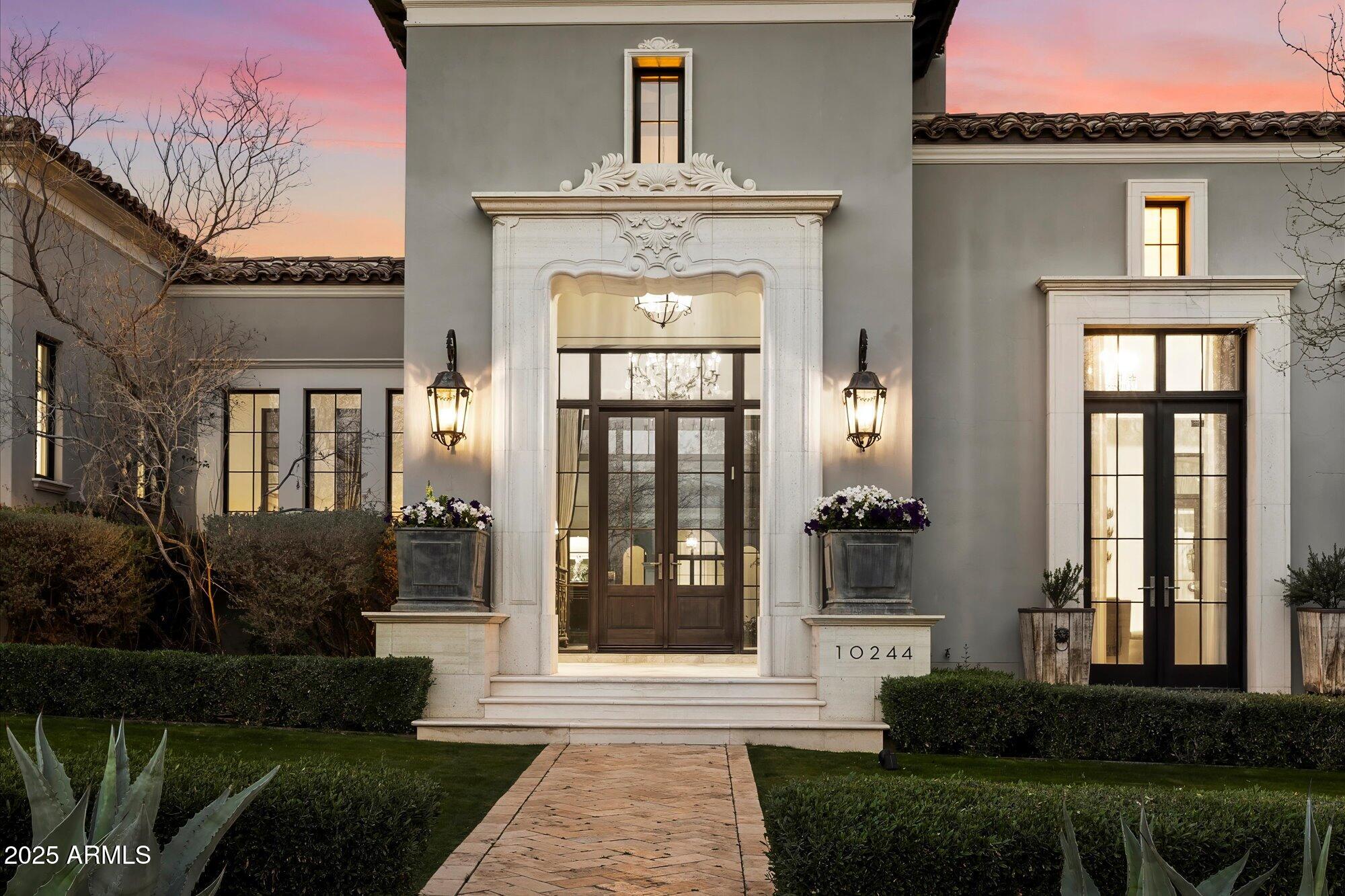 Silverleaf - Residential
