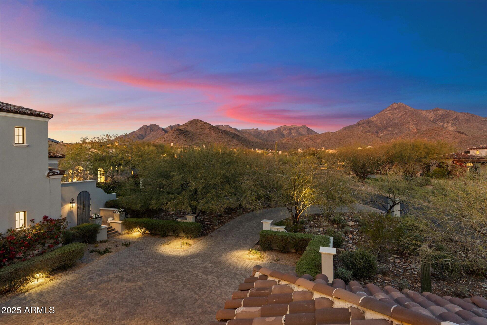 Silverleaf - Residential