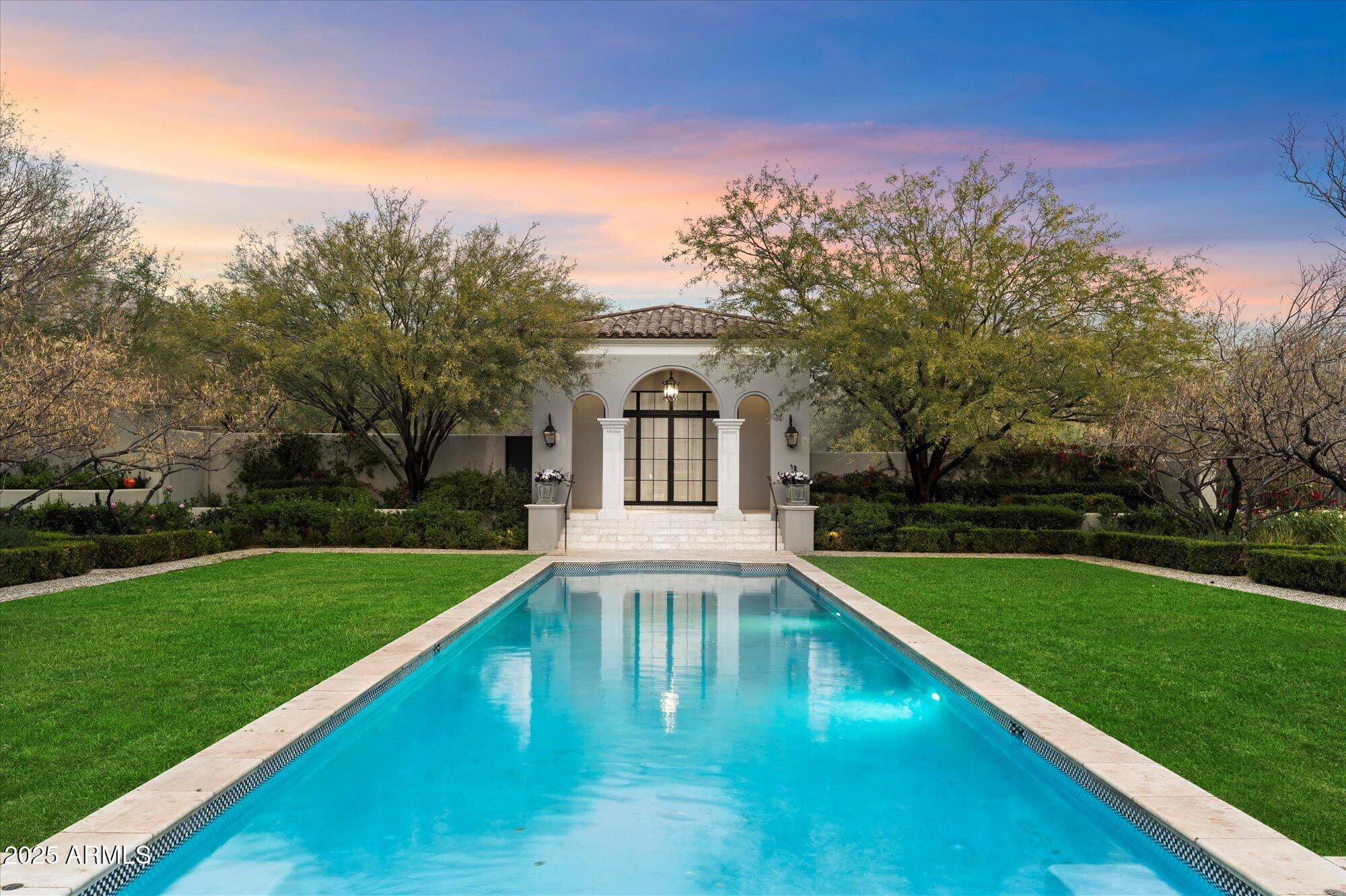 Silverleaf - Residential