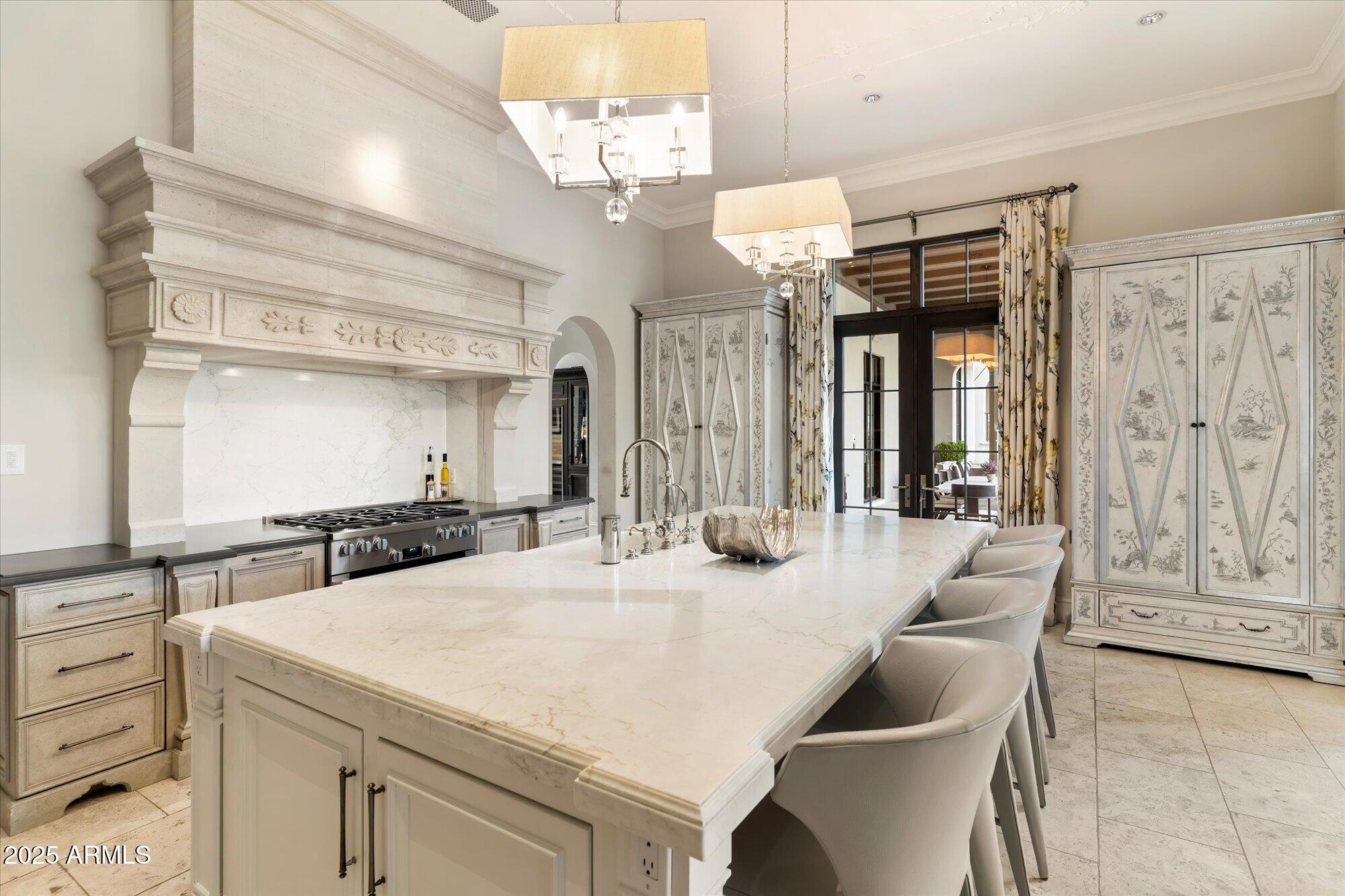 Silverleaf - Residential