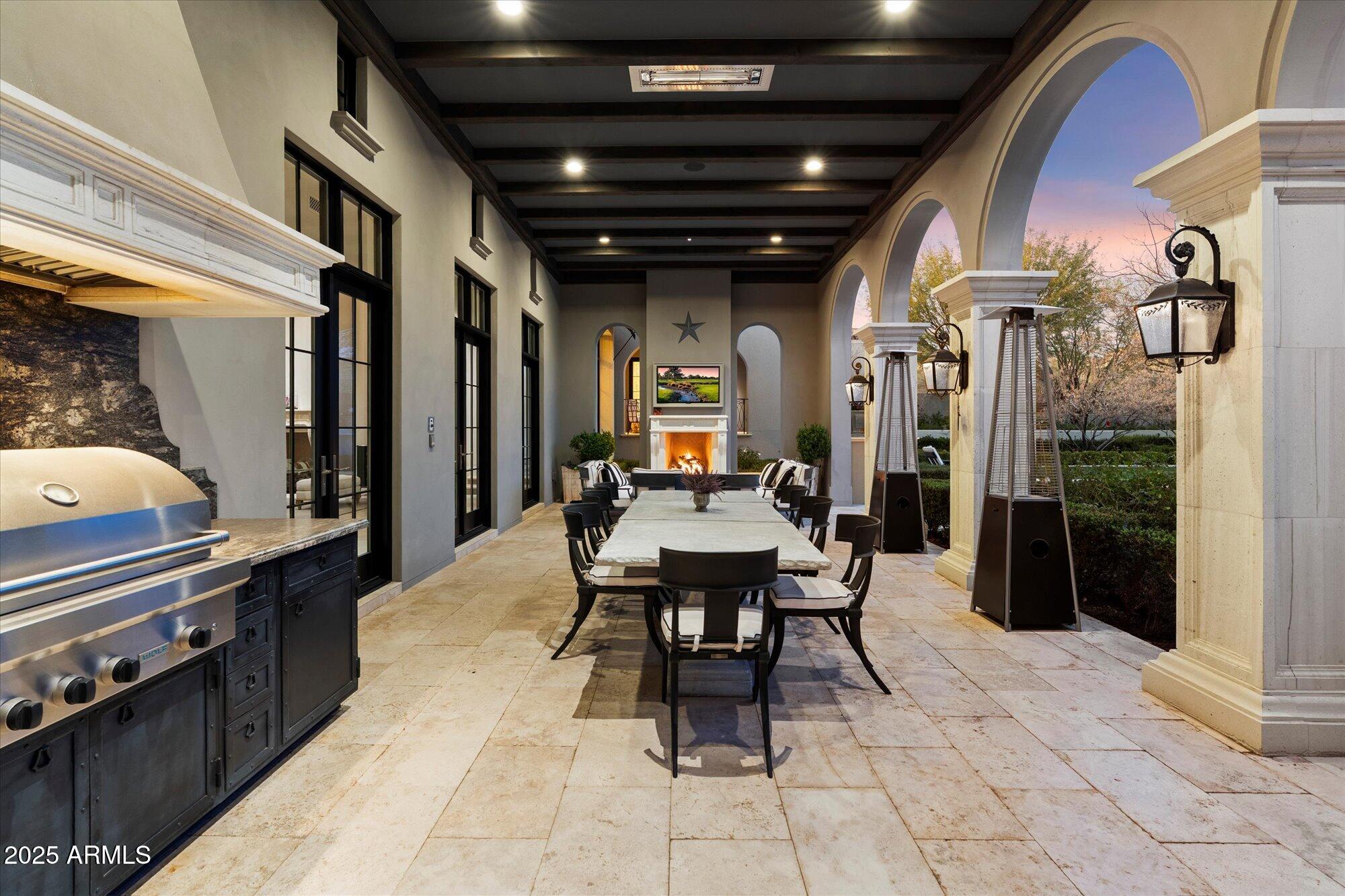 Silverleaf - Residential