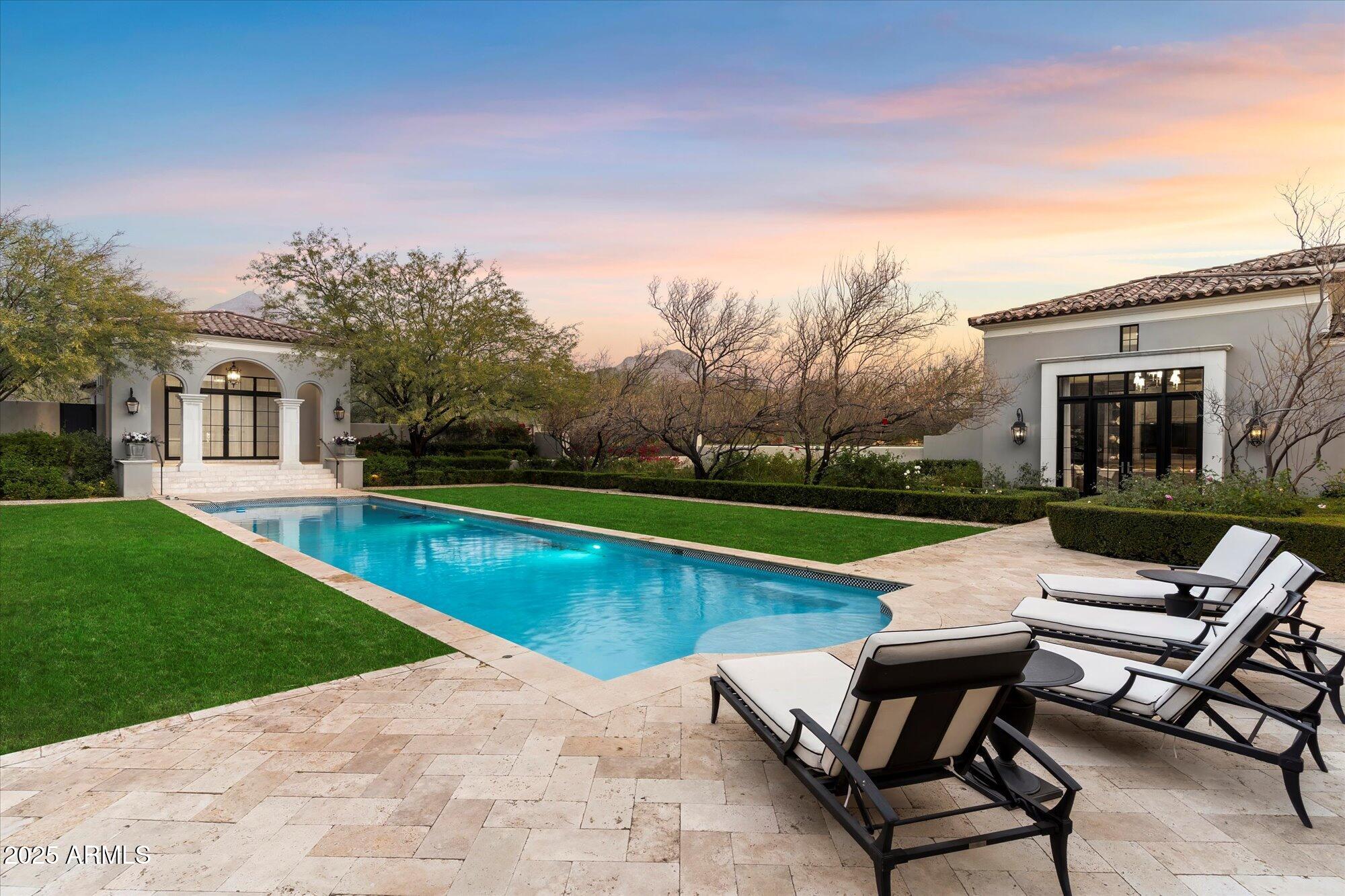 Silverleaf - Residential