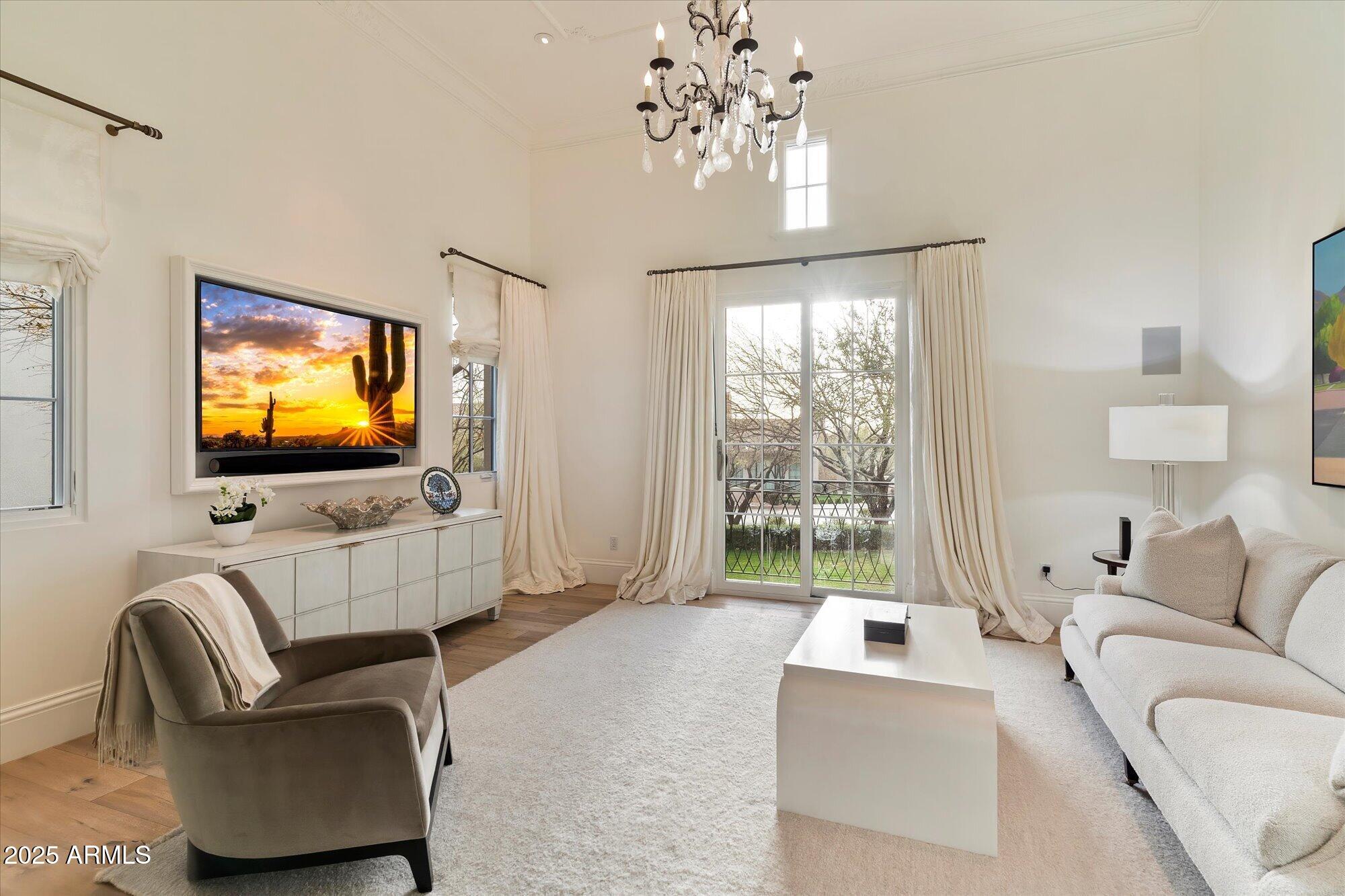 Silverleaf - Residential