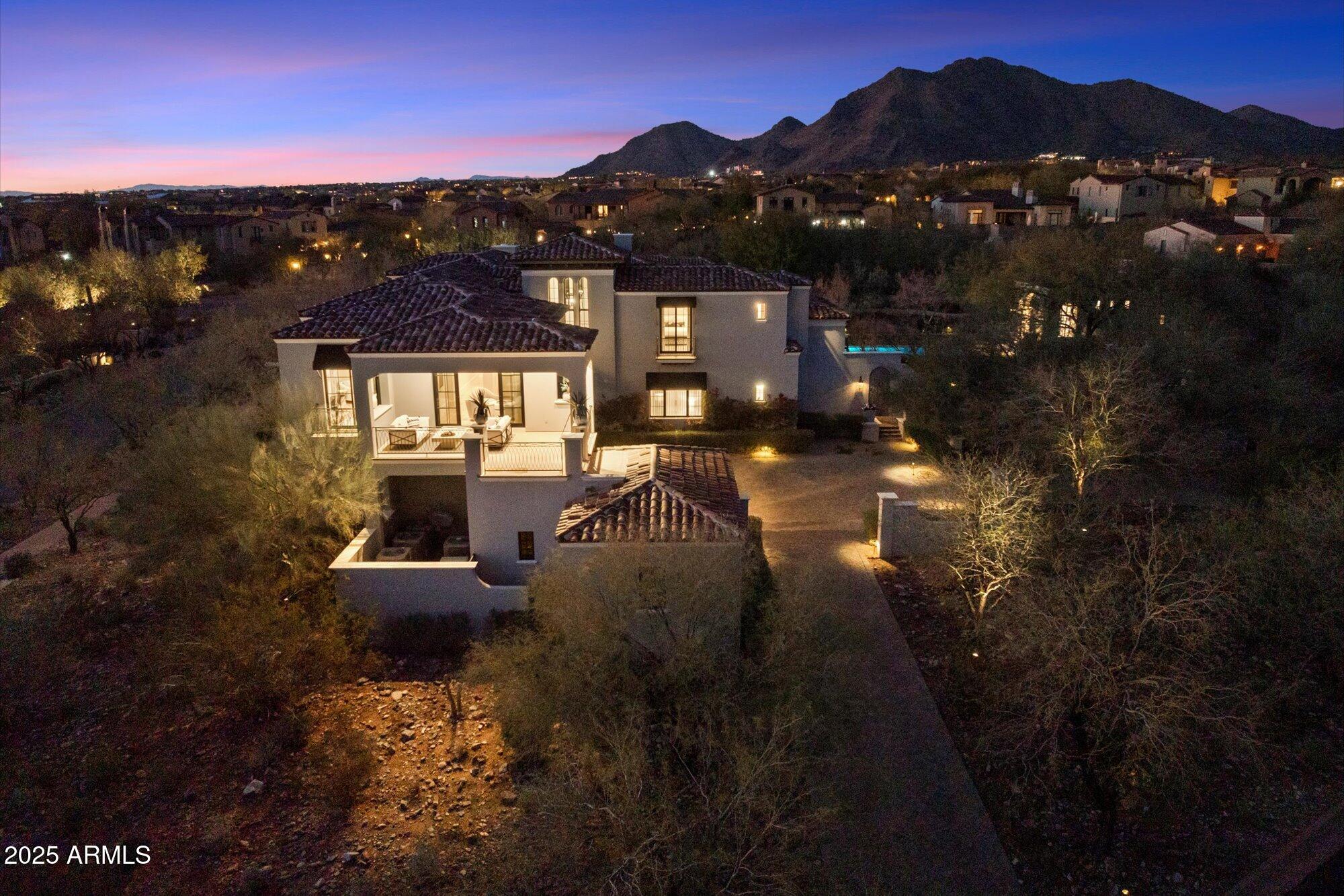Silverleaf - Residential