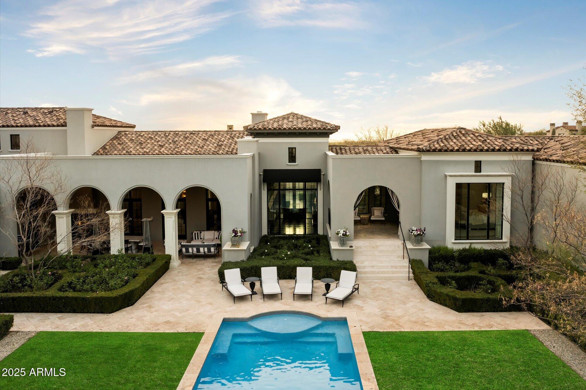 Silverleaf - Residential