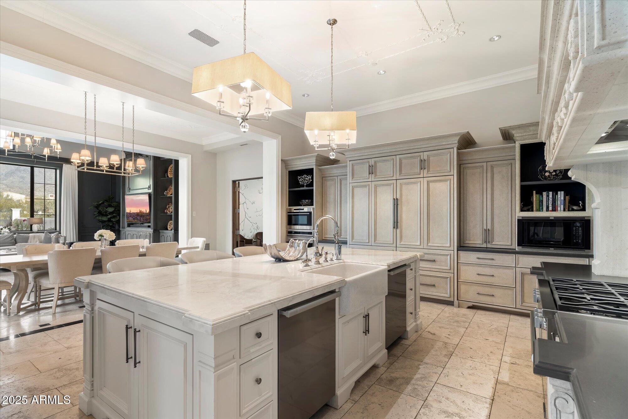 Silverleaf - Residential