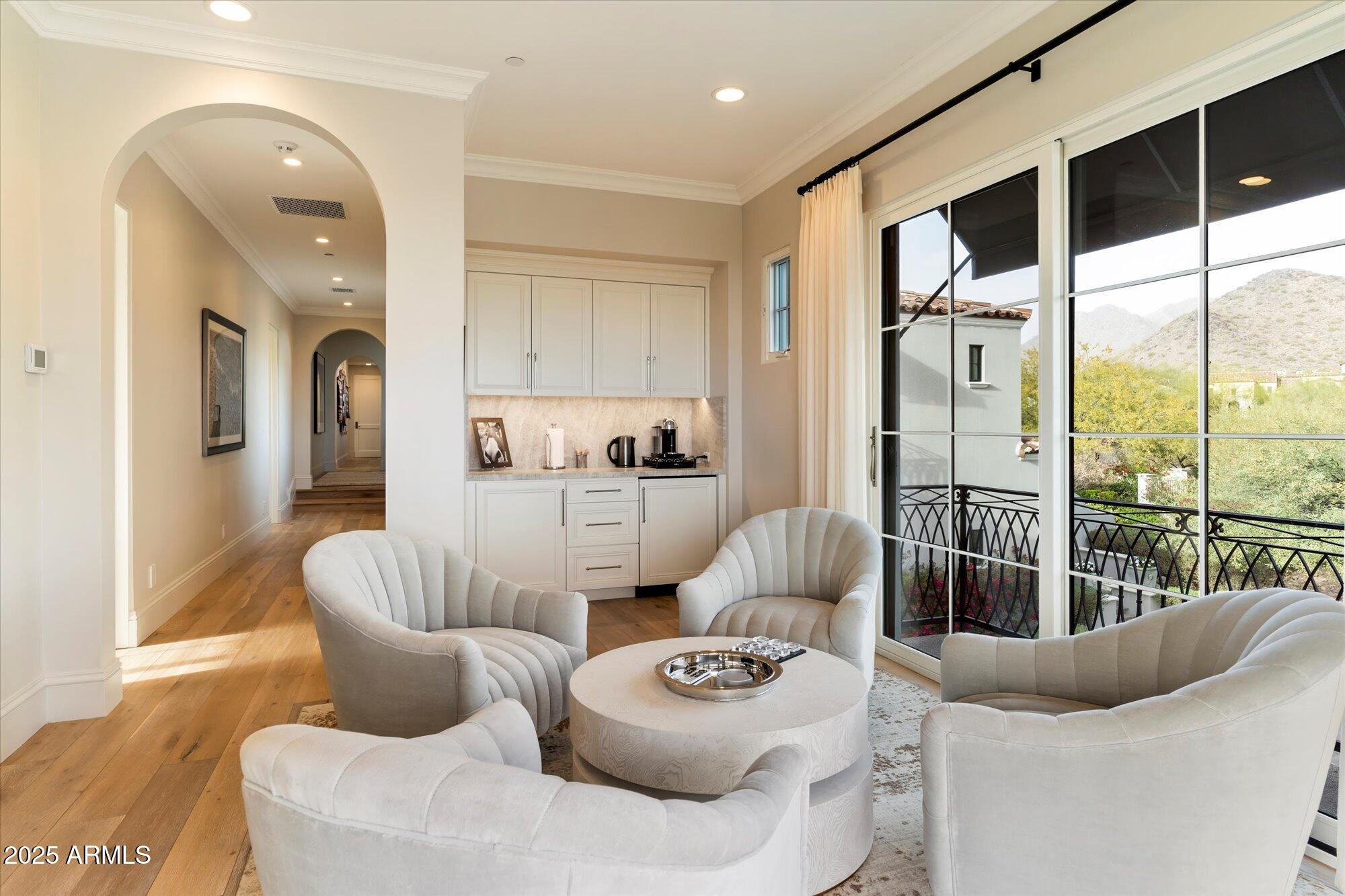 Silverleaf - Residential