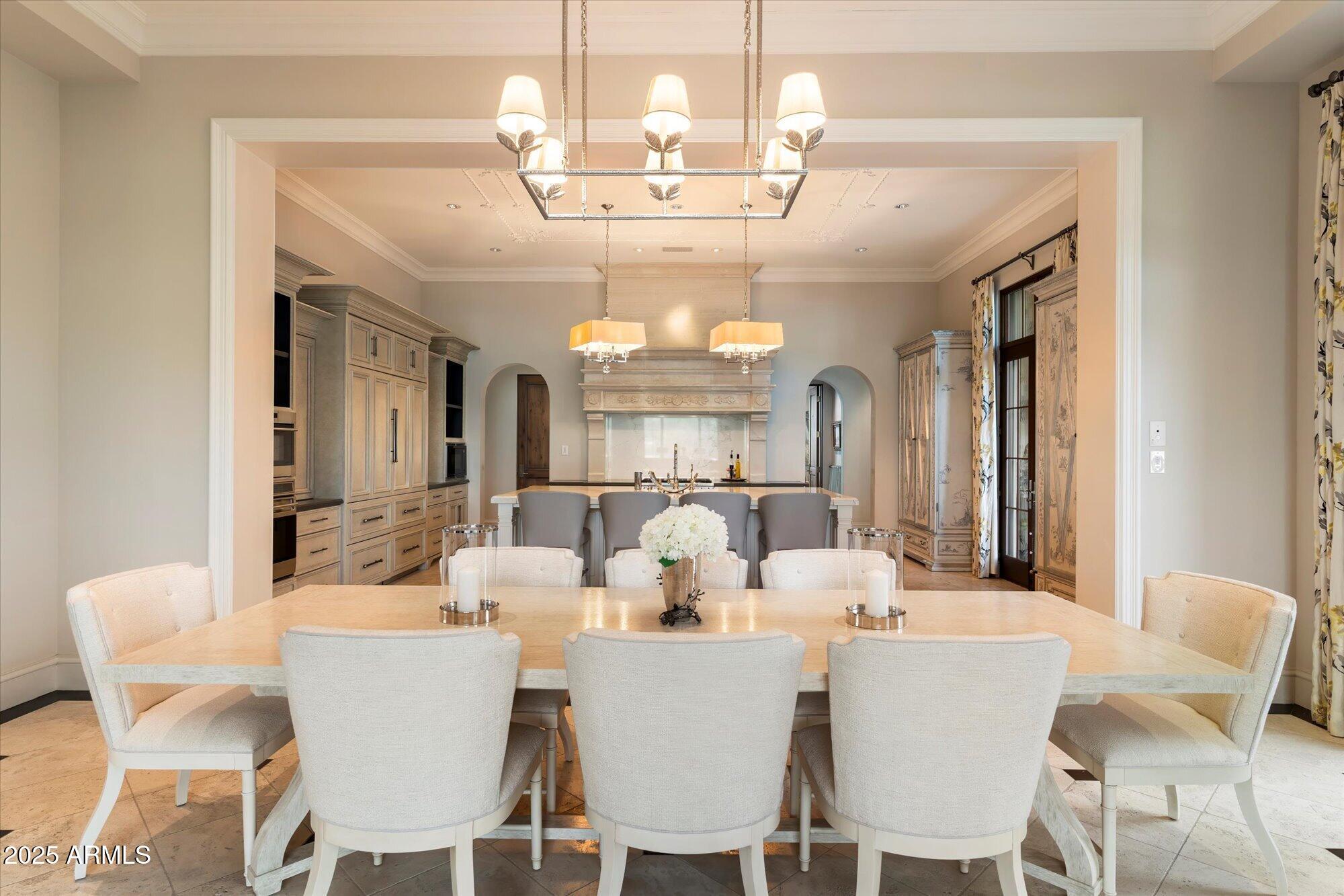 Silverleaf - Residential