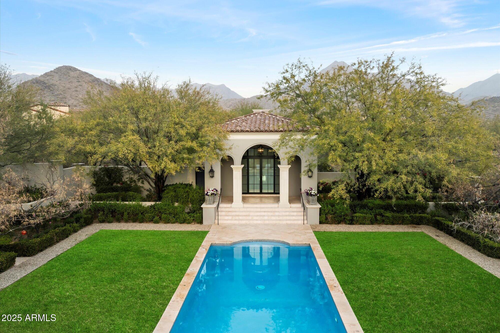 Silverleaf - Residential