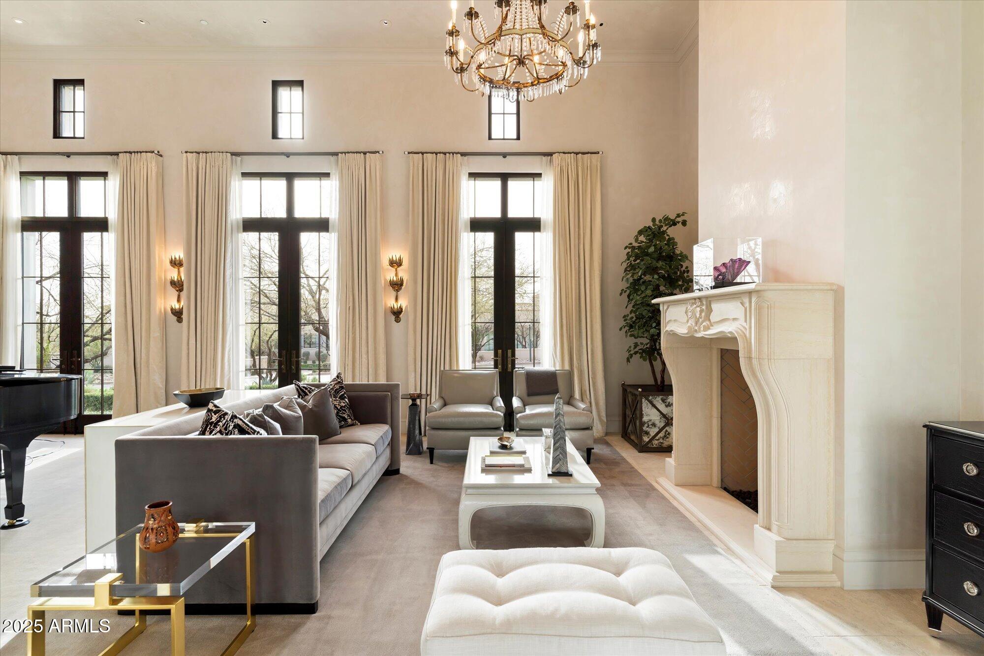 Silverleaf - Residential